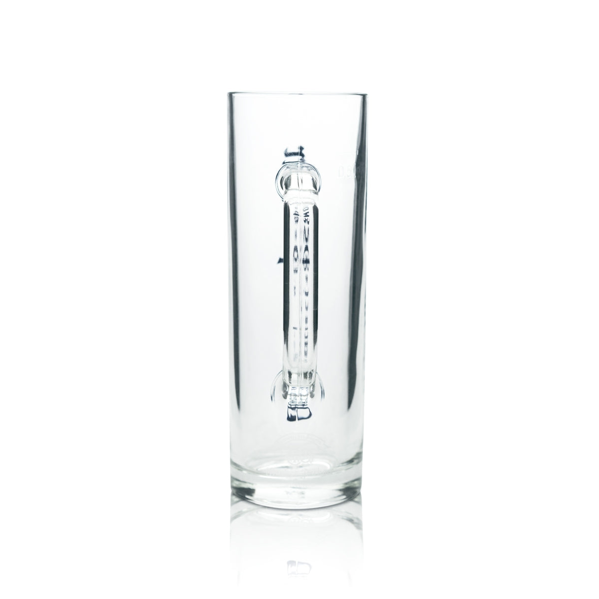 6 verres à bière Hacker Pschorr 0,5 l, chopes Dallas Sahm Seidel, verres à anse, chopes, brasserie – Vue 4