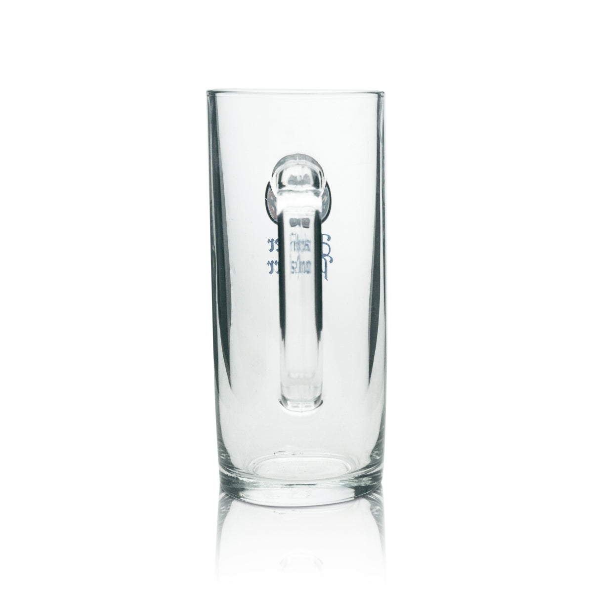 6 chopes à bière Hacker Pschorr 0,5 l Sahm – Vue 4