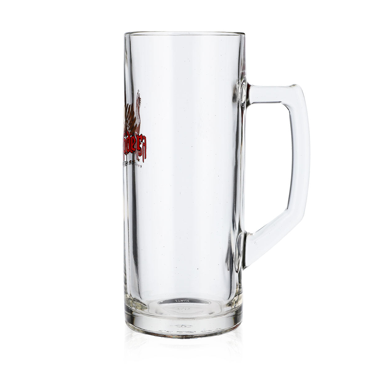 6 verres à bière Hasseröder Verres à bière Chopes 0,5 l Chope Reno – Vue 6