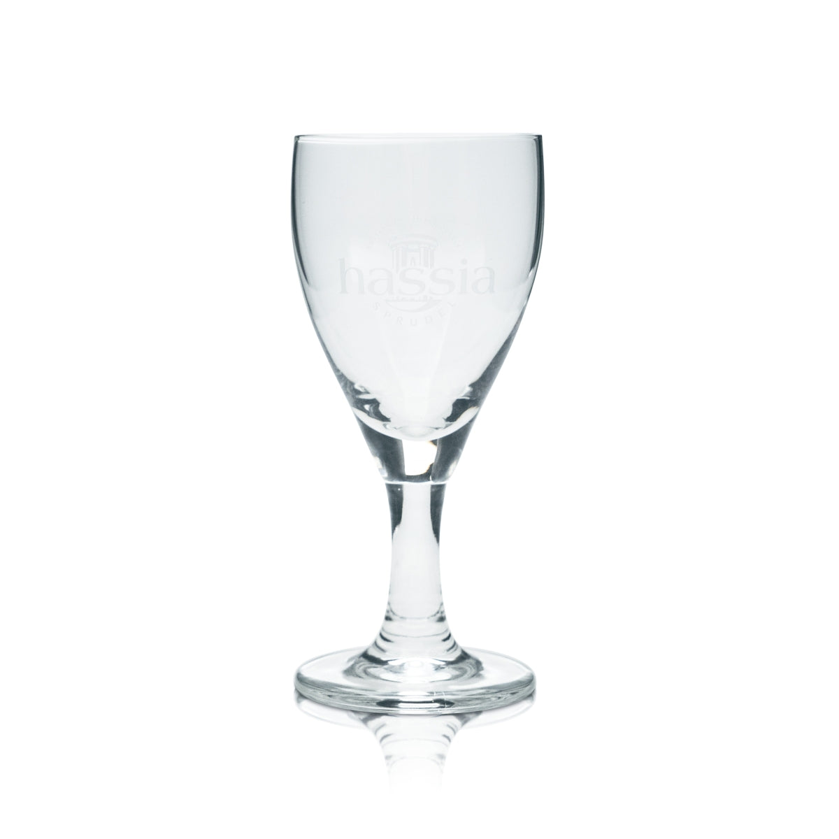 6 verres à eau Hassia 0,15 l, verres à pied, verres à pied, verres à pied, verres à pied, verres à pied, verres à pied, verres à pied, verres à pied, verres à pied, ver – Vue 2