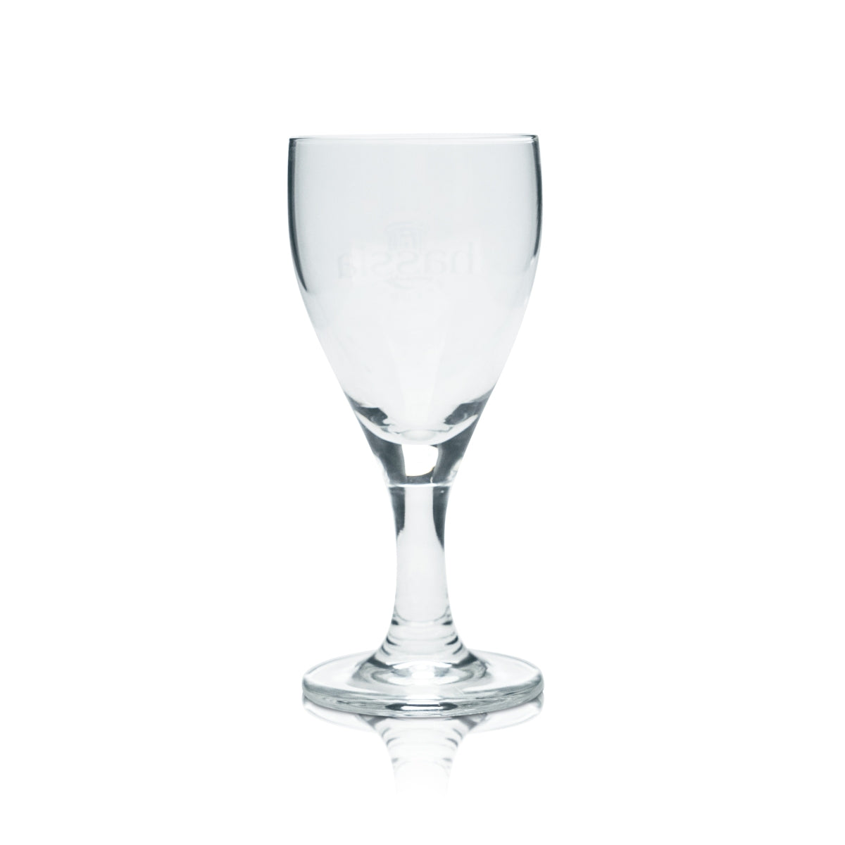 6 verres à eau Hassia 0,15 l, verres à pied, verres à pied, verres à pied, verres à pied, verres à pied, verres à pied, verres à pied, verres à pied, verres à pied, ver – Vue 3
