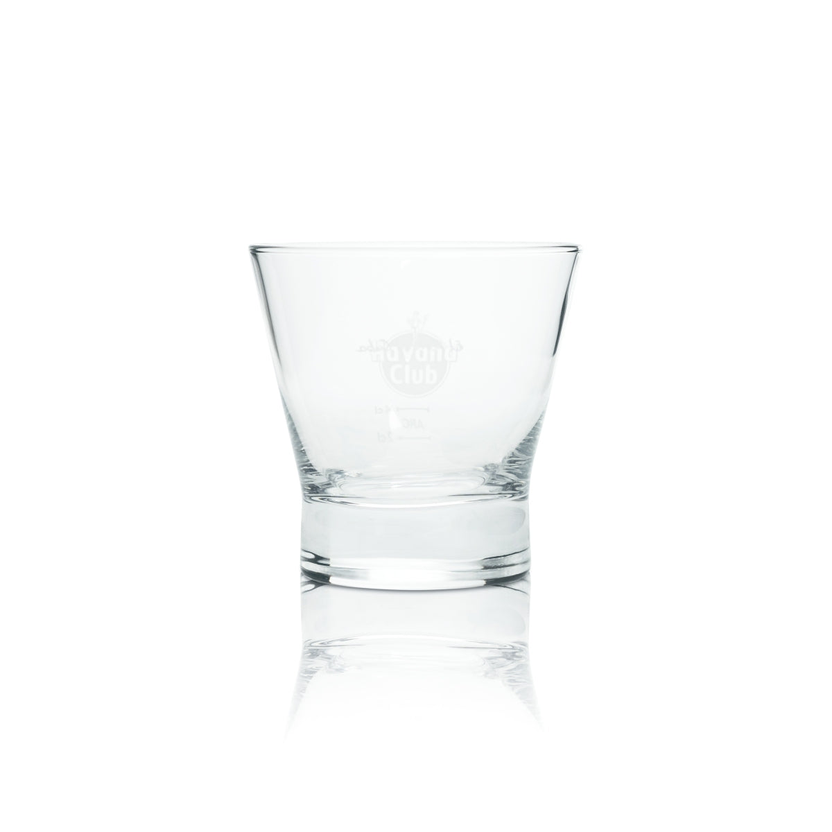 6 verres Havana Club 0,2 l, verres à cocktail long drink Cuba Libre Gastro Bar – Vue 2