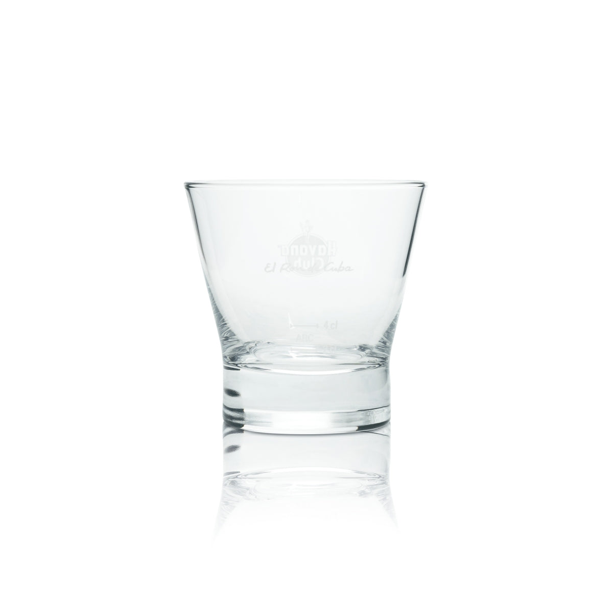 6 verres Havana Club 0,2 l, verres à cocktail long drink Cuba Libre Gastro Bar – Vue 4