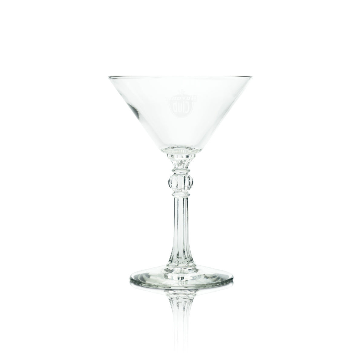 6 verres Havana 0,2 l Verres à martini Verres à pied Floritida Gastro Longdrink Bar – Vue 3