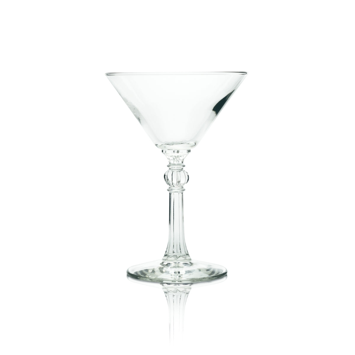 6 verres Havana 0,2 l Verres à martini Verres à pied Floritida Gastro Longdrink Bar – Vue 4