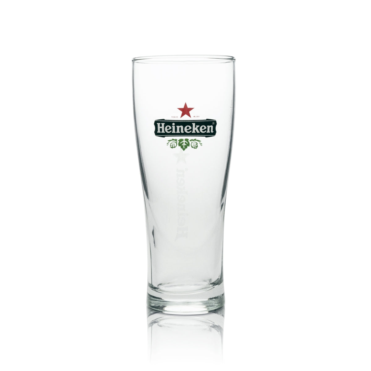 6 verres à bière Heineken Longdrink 300 ml – Vue 2