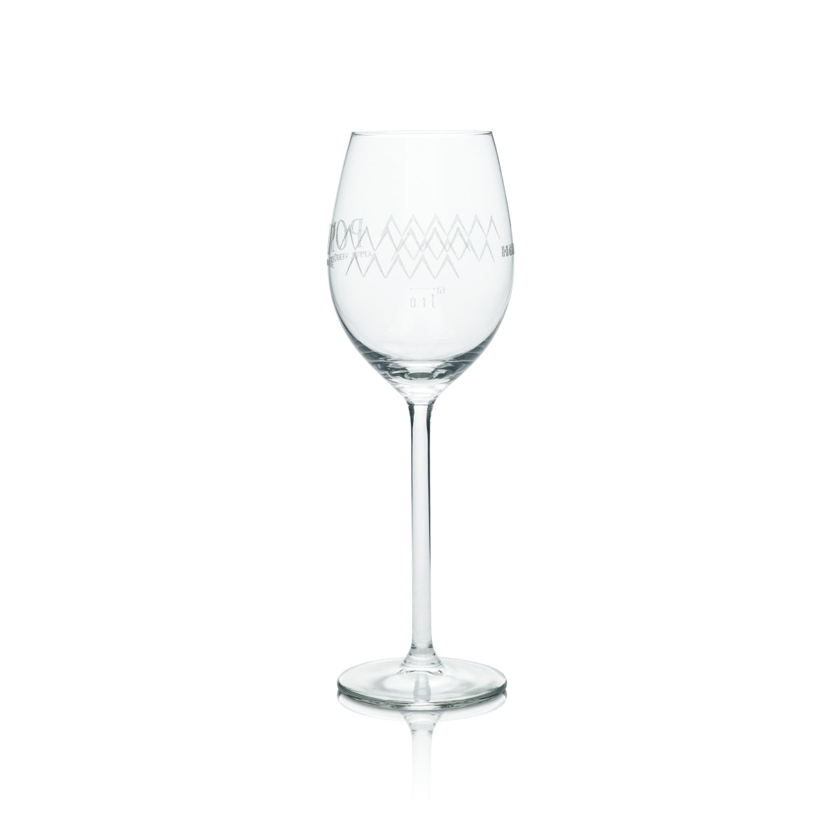 6x Verres à vin 0,32 l style calice POMP Cidre Cidre Most Gastro – Vue 4