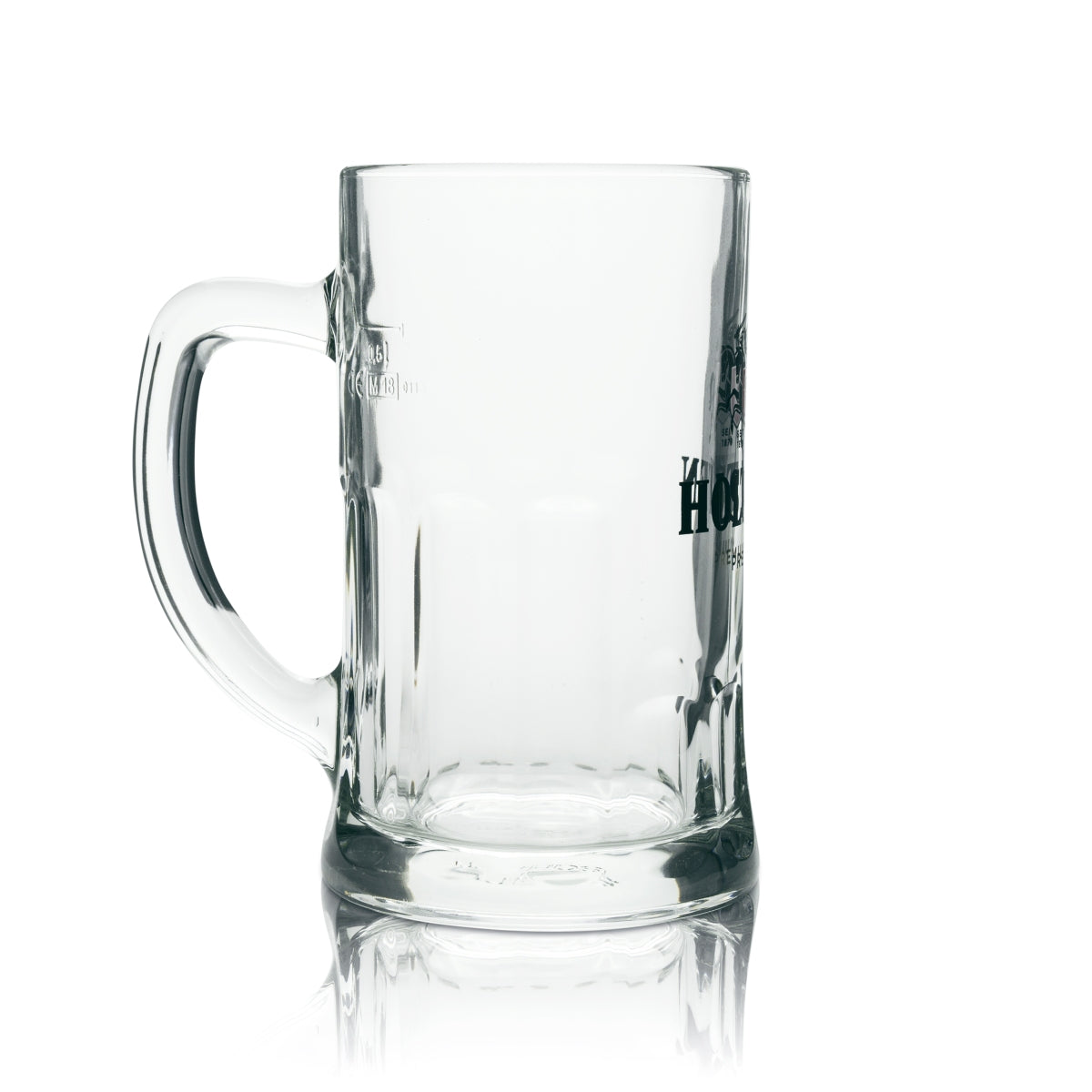 6 chopes à bière Holsten Premium 500 ml sahm – Vue 3