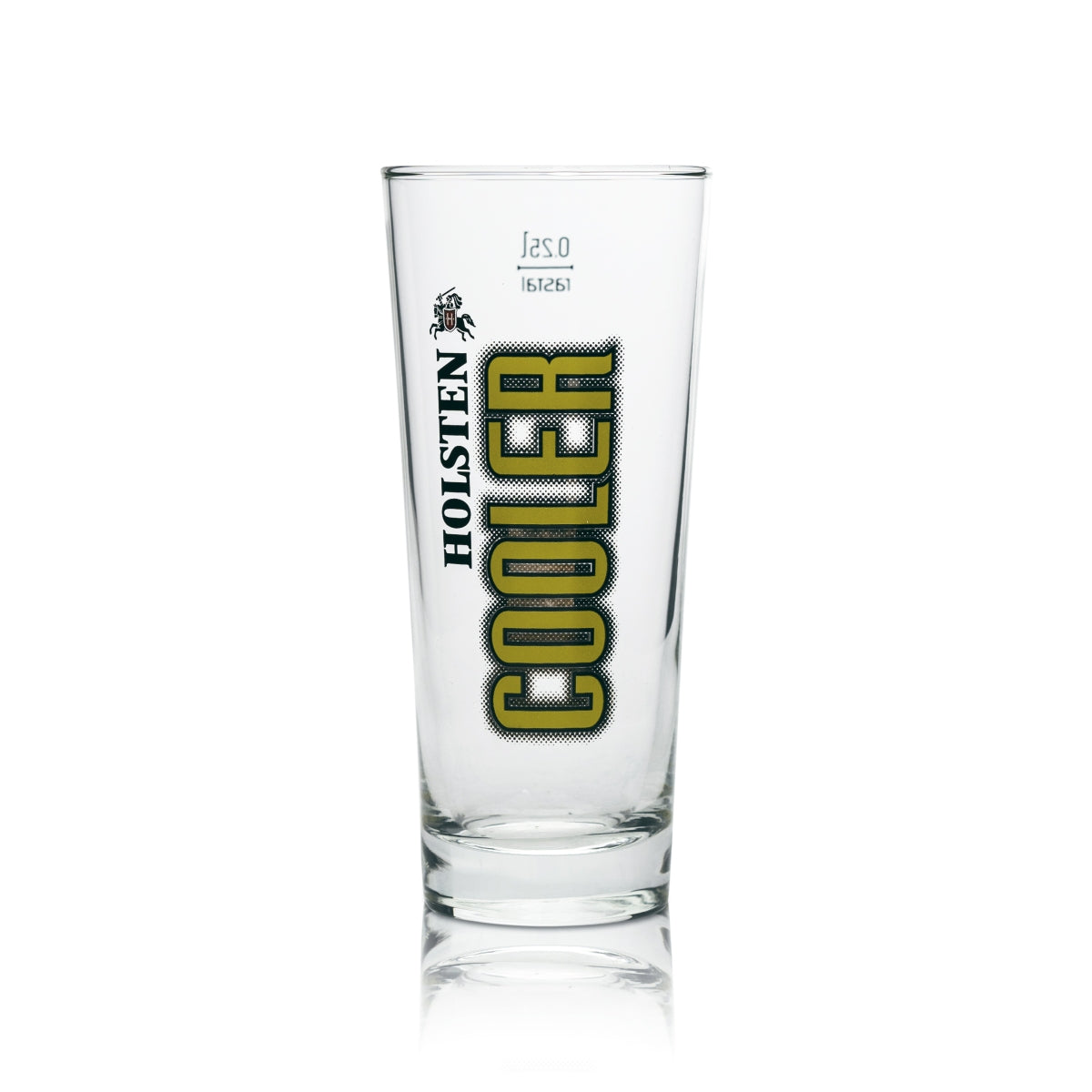 6 verres à bière Holsten Longdrink 0,25 l rastal Pilsner Premium – Vue 2