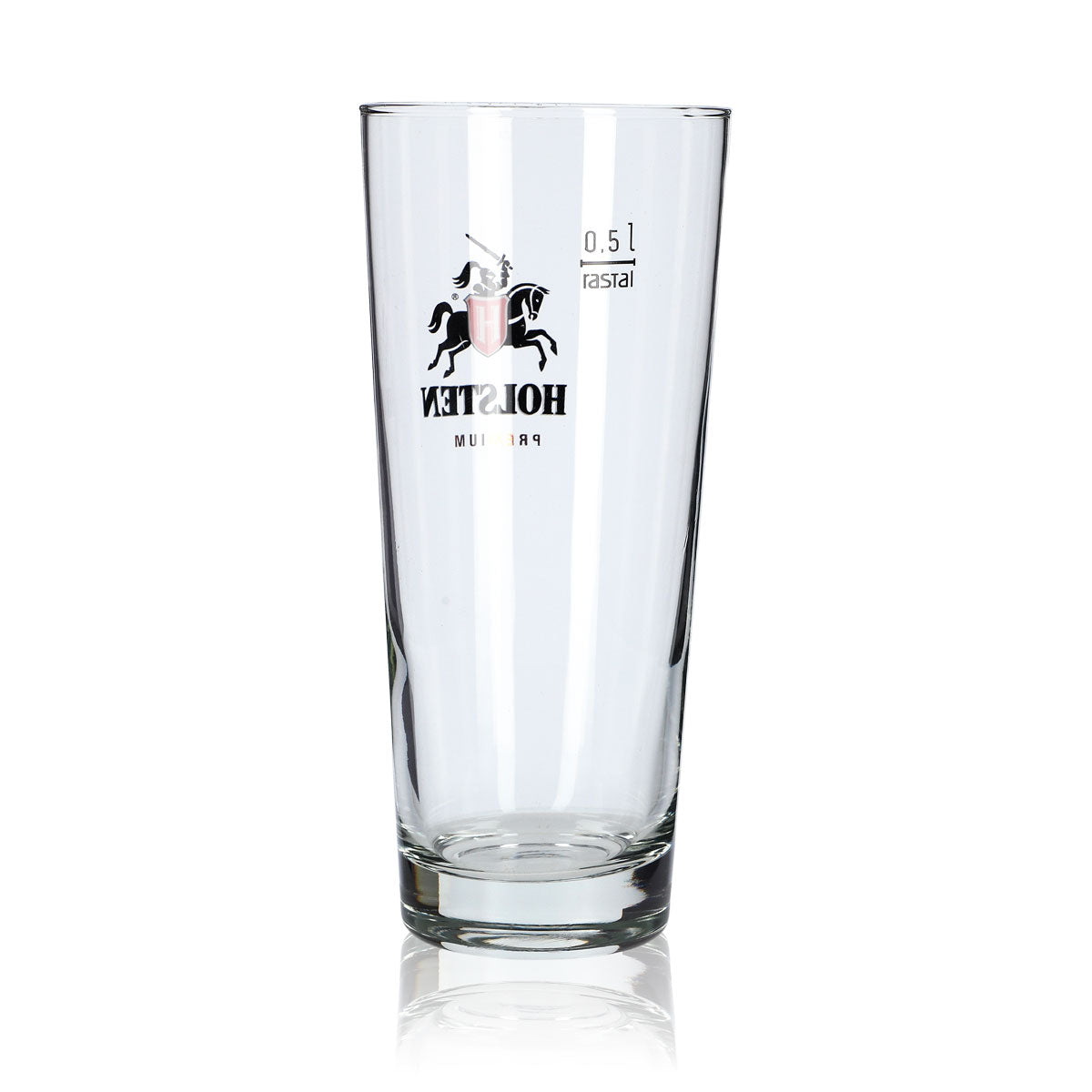6 verres Holsten Pilsener Verres Willibecher Frankonia 0,5 l Hambourg – Vue 4
