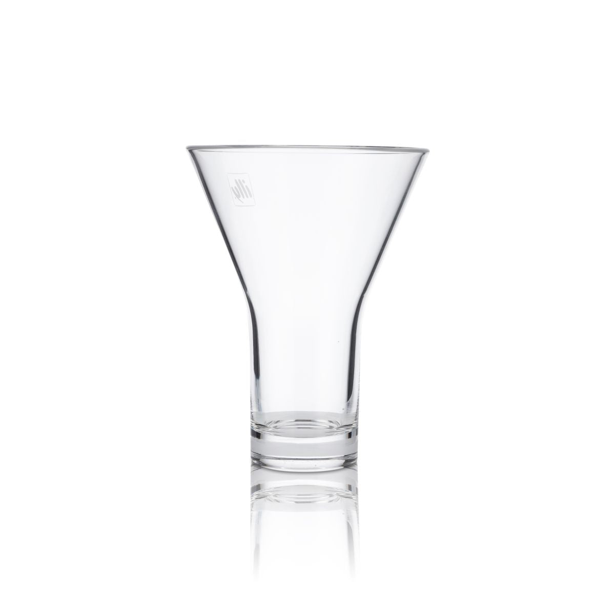 6x Illy verre 0,34l tasse à café VForm Espresso Moka Italie Gastro Café Bistro – Vue 3