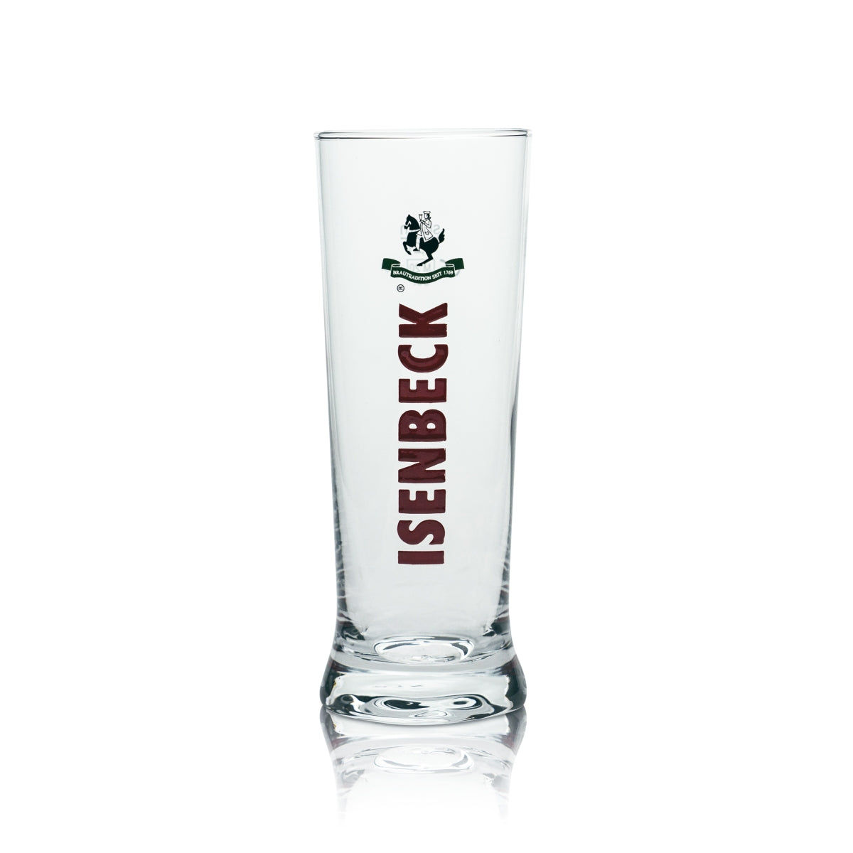 6 verres à bière Isenbeck 0,2 l Verres tendance Coupe Star Cup Verres tulipe Brasserie Beer – Vue 2