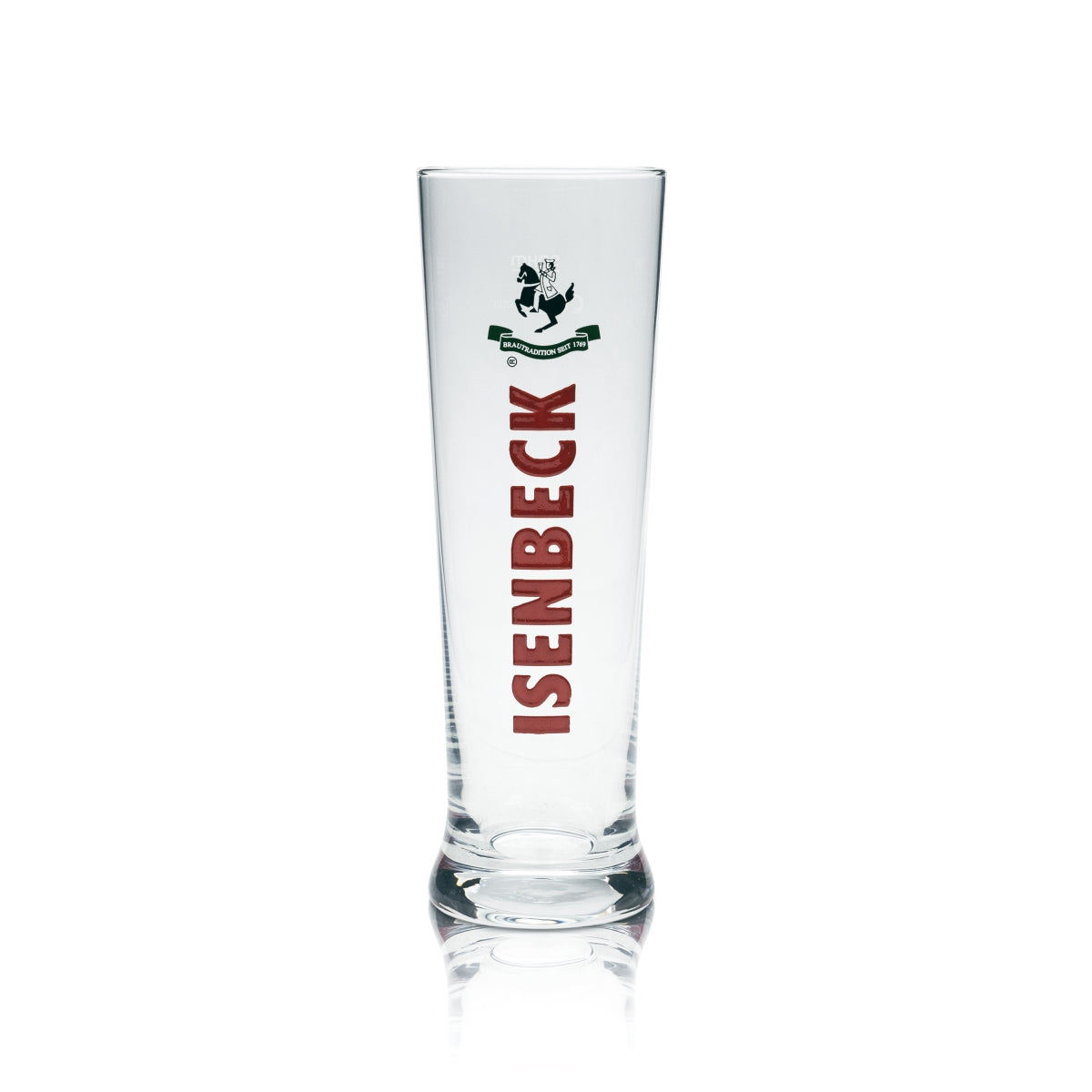 6 verres à bière Isenbeck 0,3 l Kaspar Becher Sahm Pils Flûte Verres à bière Brasserie – Vue 2