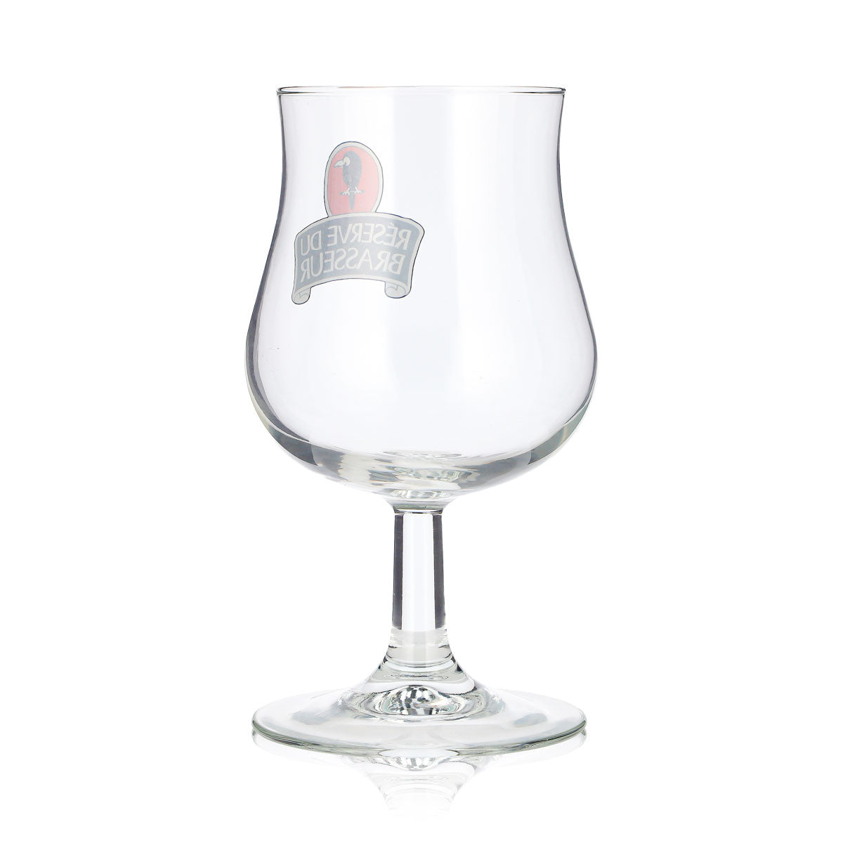 6 verres à bière J.G. Durand & Cio de 0,36 l, modèle « Réserve du Brasseur » de Luminarc (lot de 6) – Vue 5