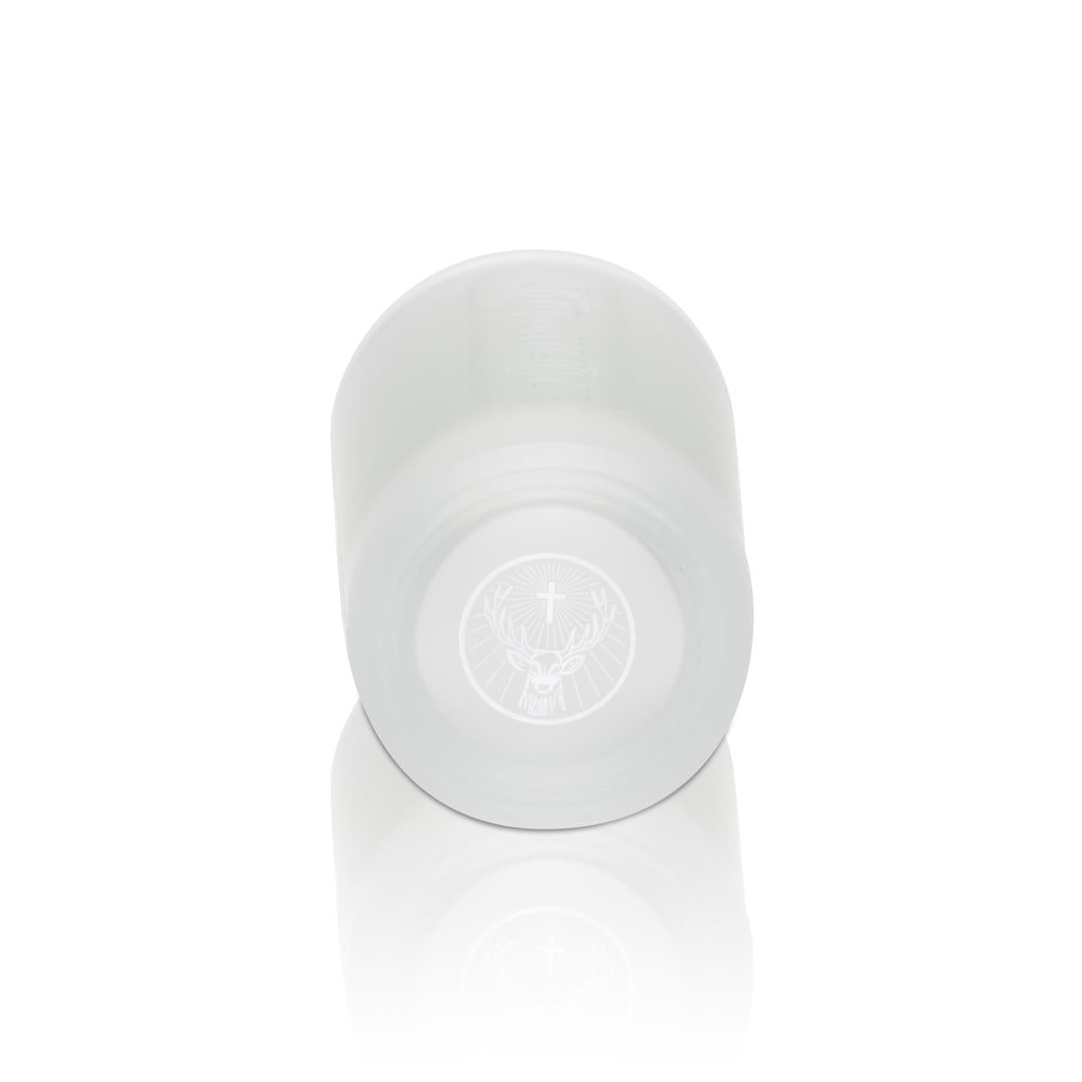 6 verres à shot Jägermeister 4 cl Verres à schnaps Frosted Calibrés Gastronomie – Vue 4