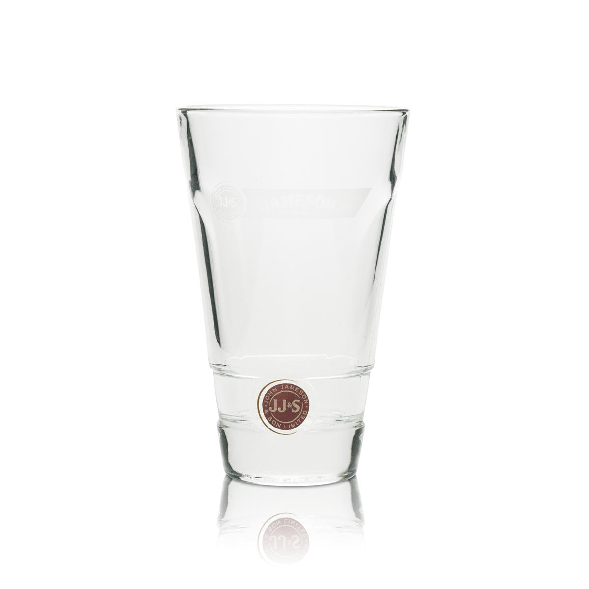 6 verres à whisky Jameson Longdrink 32 cl empilables – Vue 2