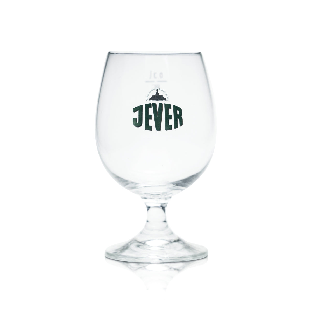6 verres à bière Jever Frankfurt Schwenker 0,3 l, verres ballon tulipe, verres à dégustation – Vue 2