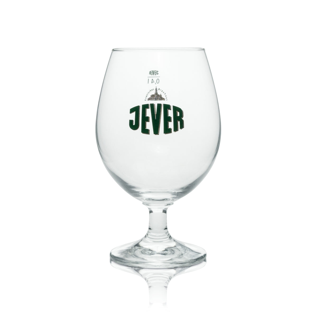 6 verres à bière Jever Frankfurt Schwenker 0,4 l, verres ballon tulipe, verres à dégustation – Vue 2