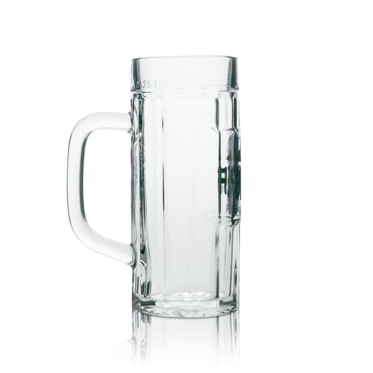 6 chopes à bière Jever Pilsener 0,25 l rastal – Vue 3