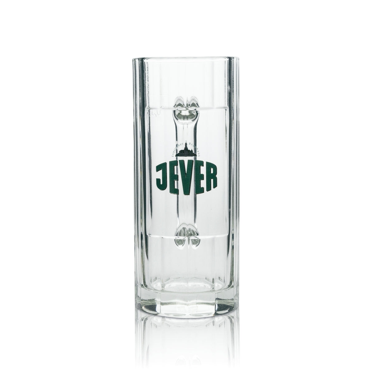 6 chopes à bière Jever Pilsener 0,3 l rastal – Vue 2