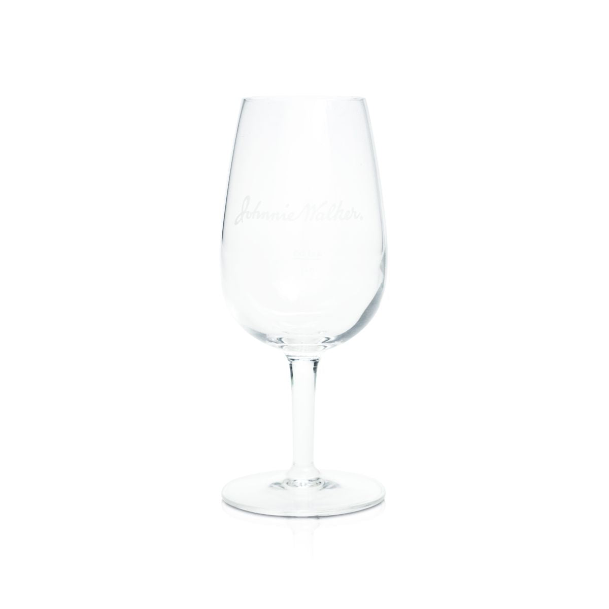 6 verres Johnnie Walker 0,21 l Verres à dégustation Verres à whisky blended écossais – Vue 2