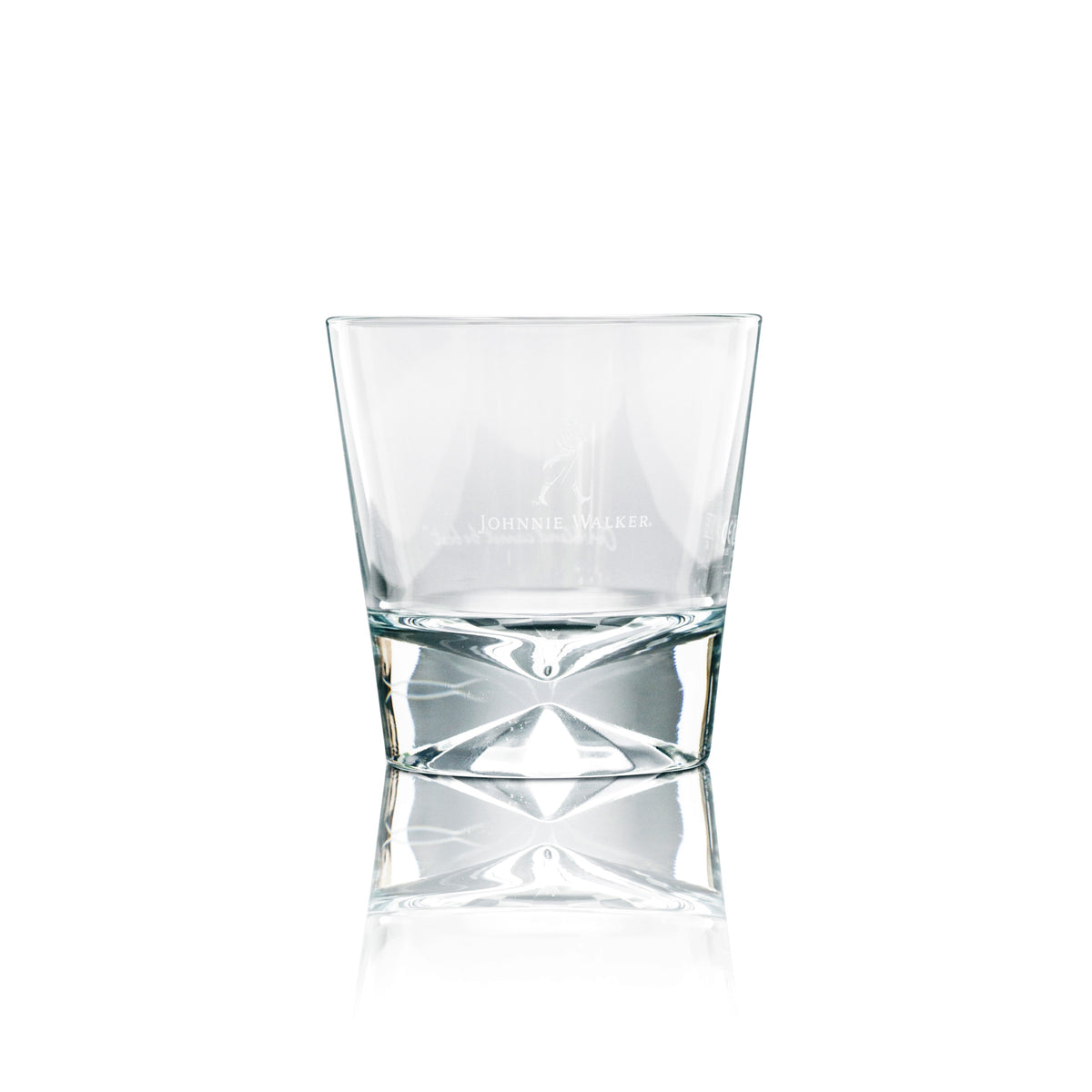 6 verres Johnnie Walker 0,2 l Whisky Tumbler Gobelets Verres à long drink Blase Gastro – Vue 2