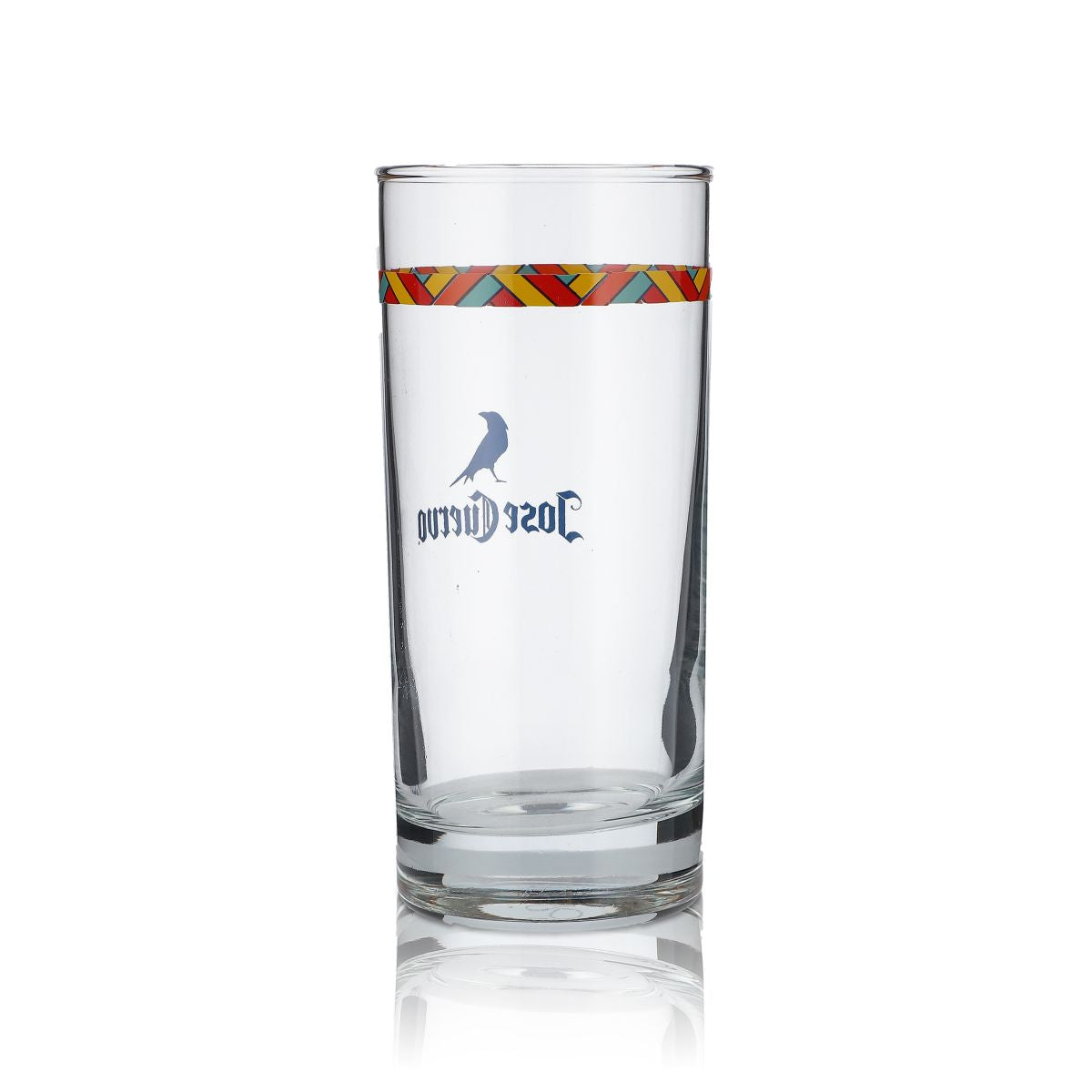 6x Jose Cuervo verre 0,36l Tequila longdrink cocktail apéritif set de verres – Vue 3