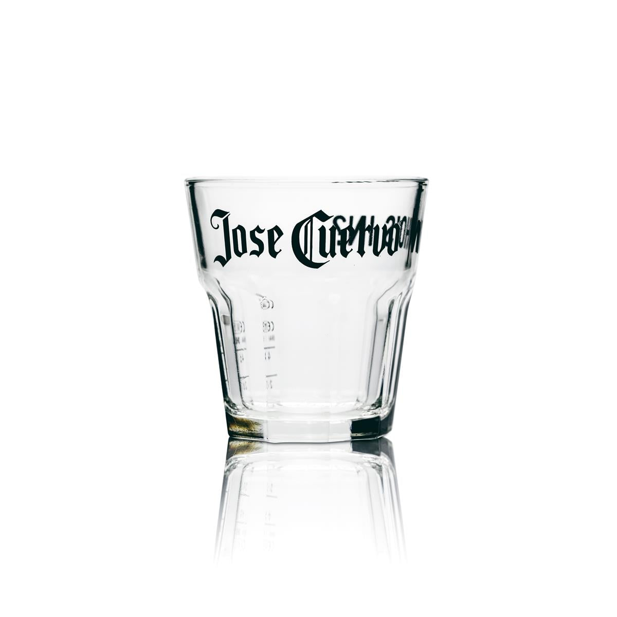 6 verres à tequila Jose Cuervo – Vue 4