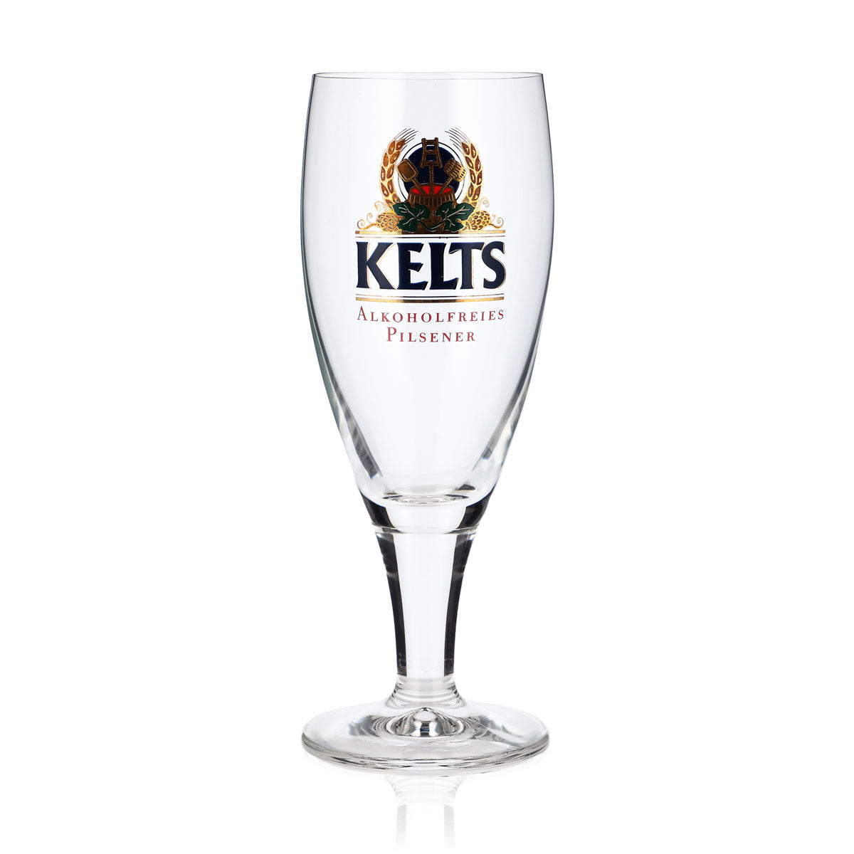 6 verres à bière Kelts de 0,2 l : verre à bière de type « Pokalglas », verre à bière « Sahm », verre à bière « Pils », verre à bière « Pint » (lot de 6) – Vue 2