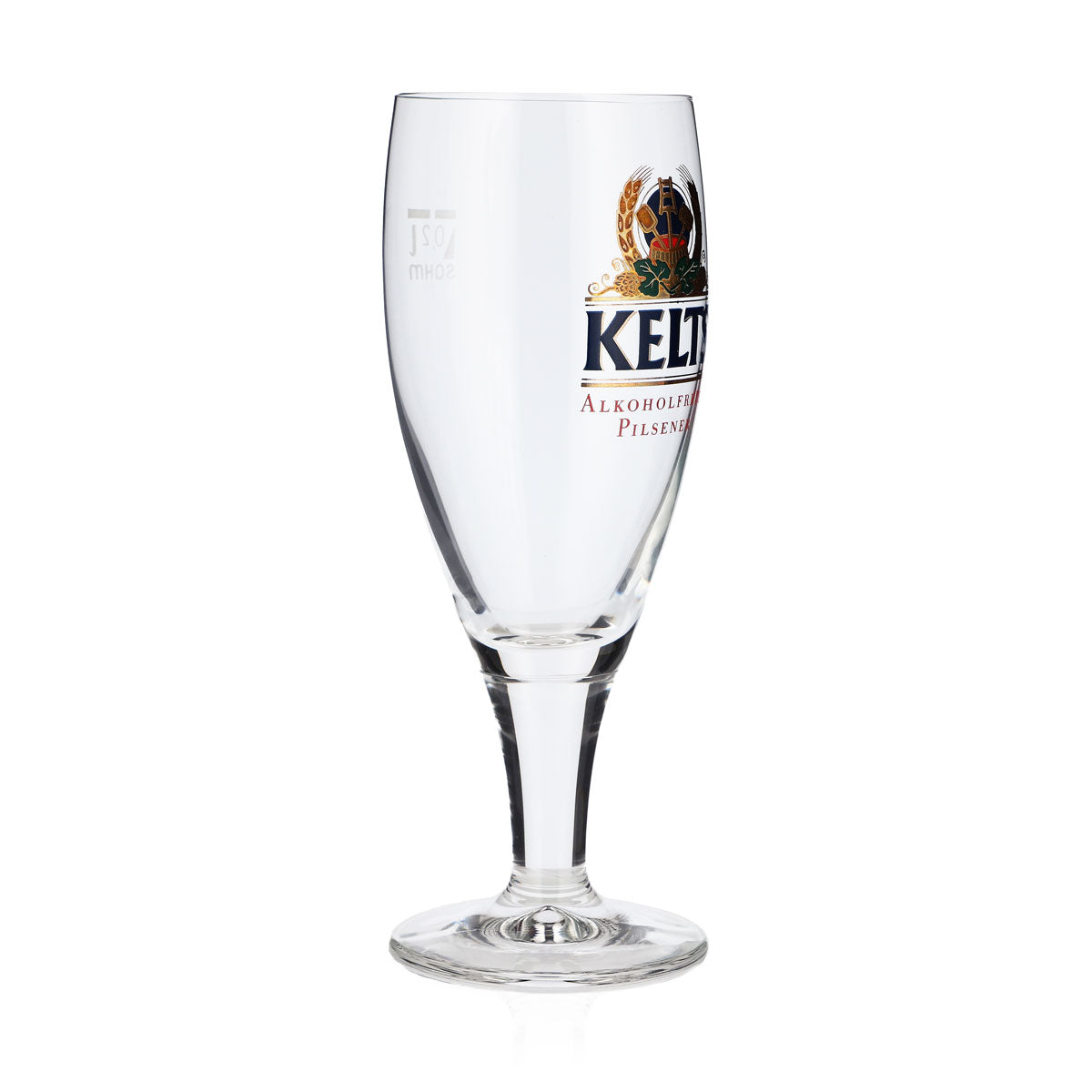 6 verres à bière Kelts de 0,2 l : verre à bière de type « Pokalglas », verre à bière « Sahm », verre à bière « Pils », verre à bière « Pint » (lot de 6) – Vue 3