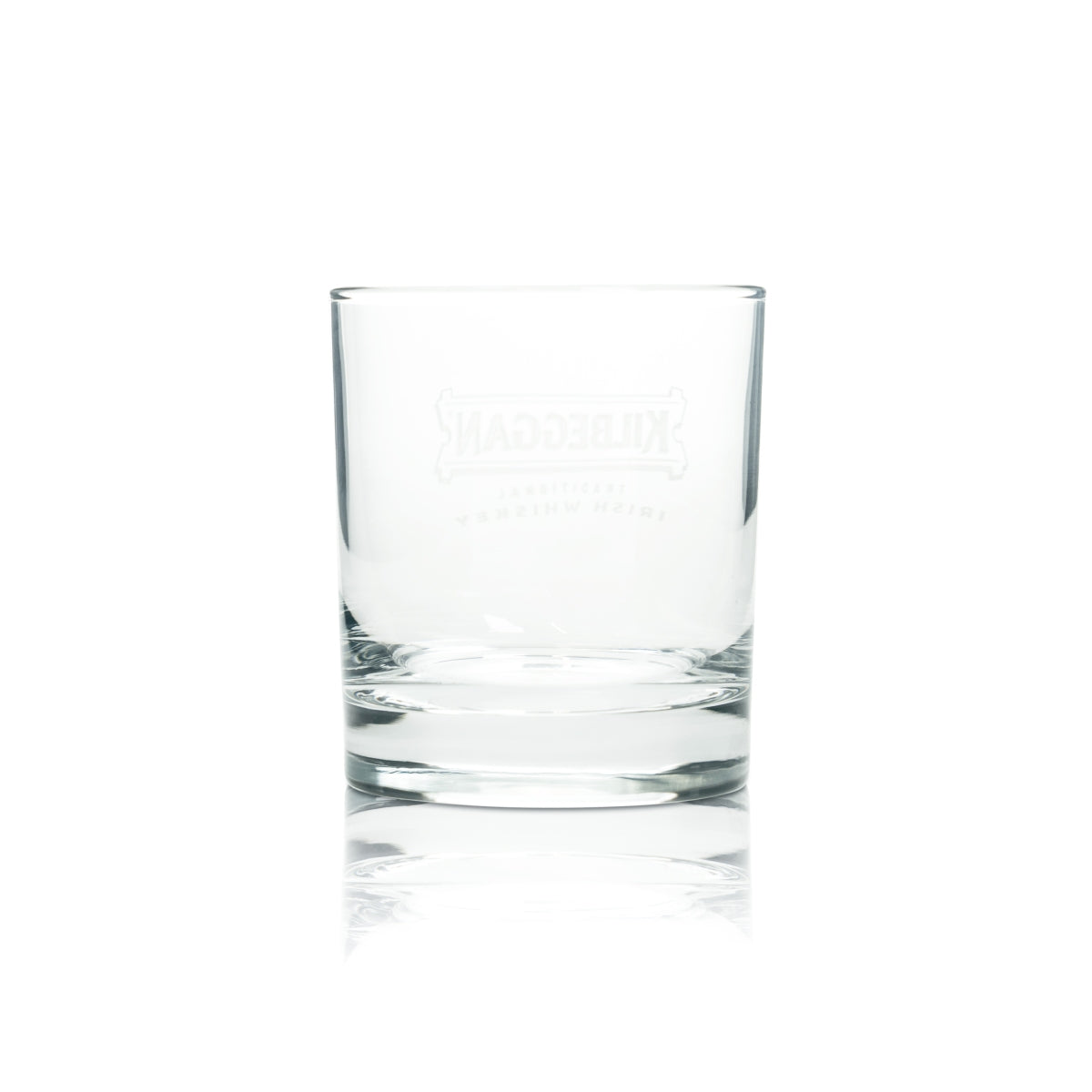 6 verres à whisky Kilbeggan 0,3 l Tumbler On Ice verres à dégustation Irish Schwenker Bar – Vue 3