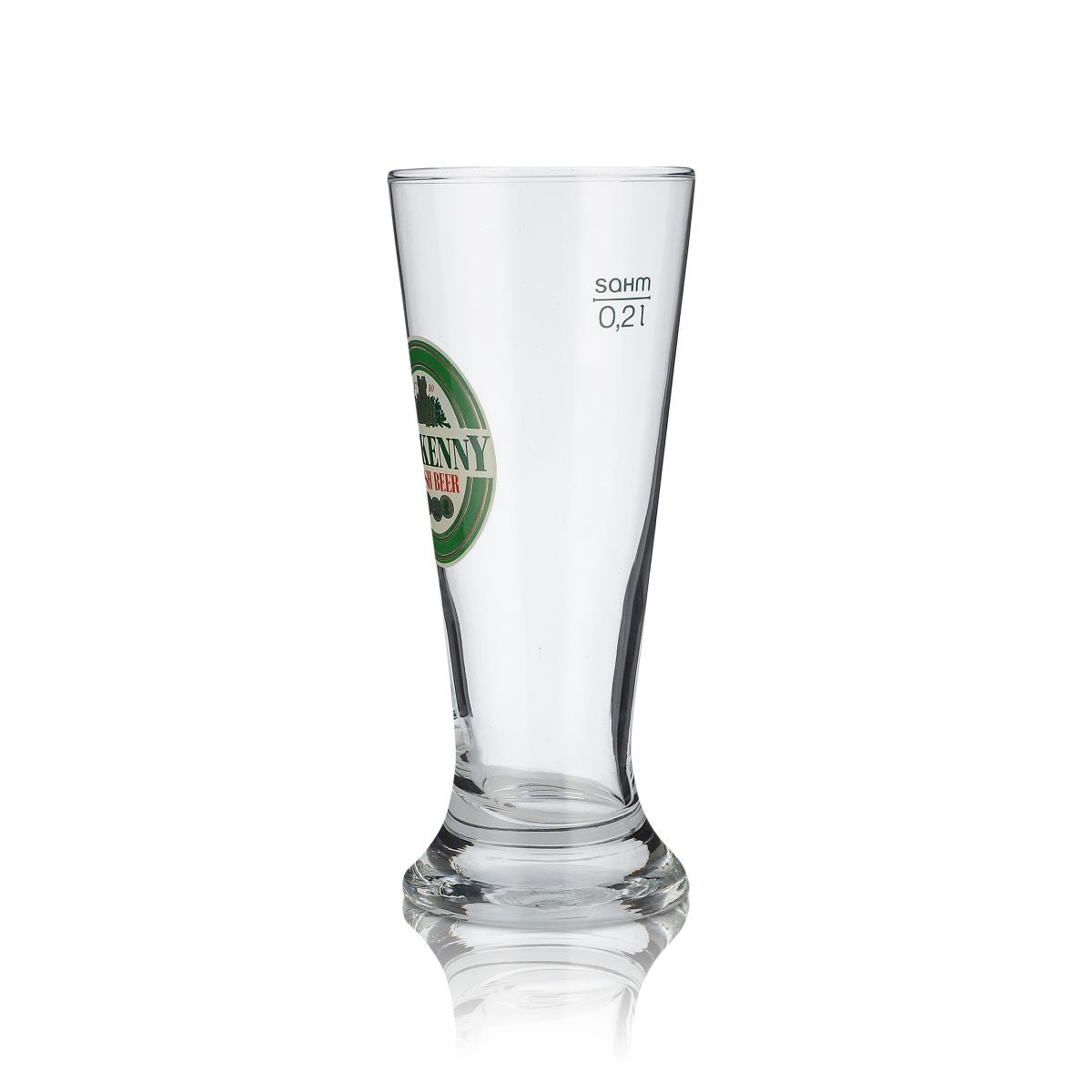 6 verres à bière Kilkenny 0,2 l Willibecher Pokal Set de verres Brasserie Irish Stout Beer – Vue 3