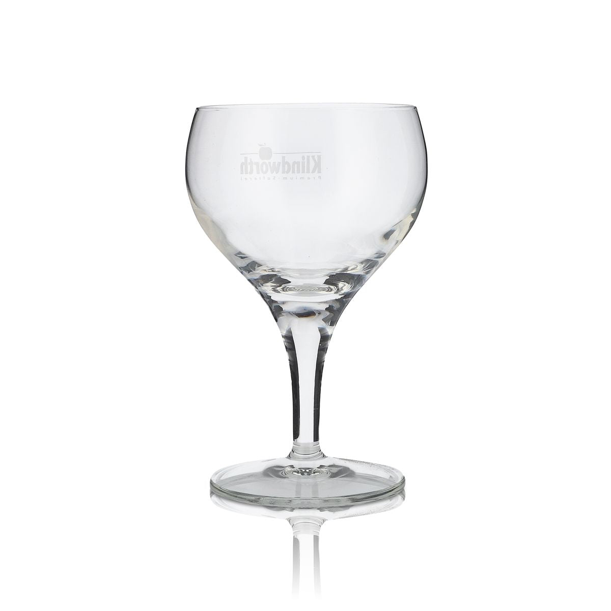 6x Klindworth Verre 0,2 l Boisson gazeuse Jus Gobelet Verres Set Verre à boire Verre à eau – Vue 3