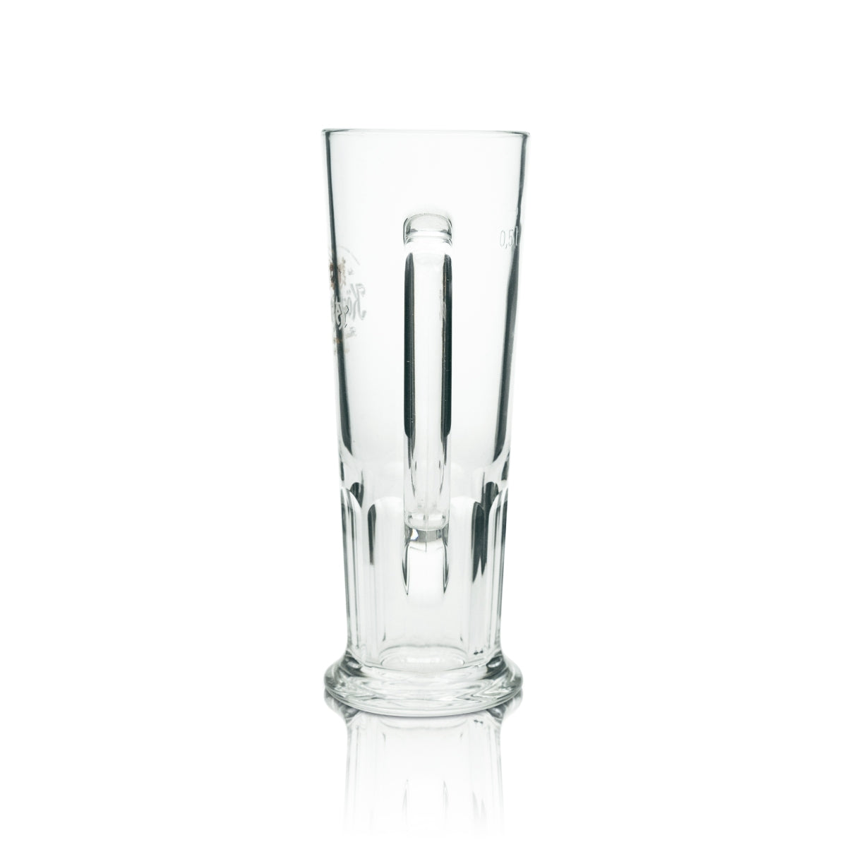 6 chopes à bière Köstritzer 0,5 l Sahm – Vue 4