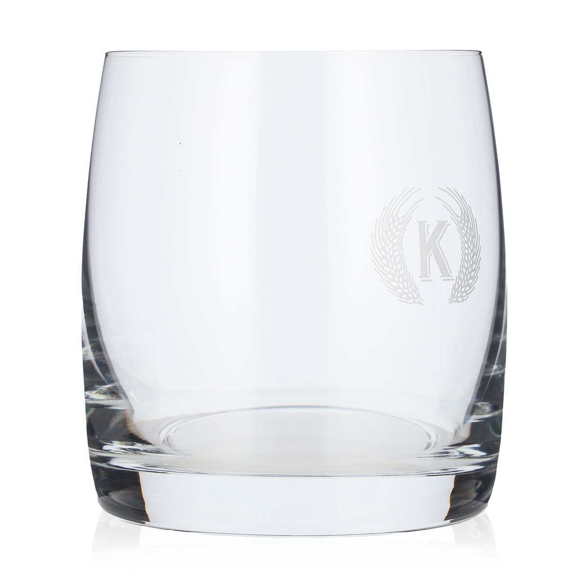 6 verres à bière Krombacher de 0,32 l, verres à whisky de type « Old Fashioned » ou « Lowball » (lot de 6) – Vue 3