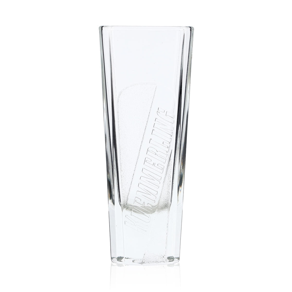 6 verres à liqueur Kümmerling 0,15 l Verres à long drink en relief Logo en relief – Vue 2