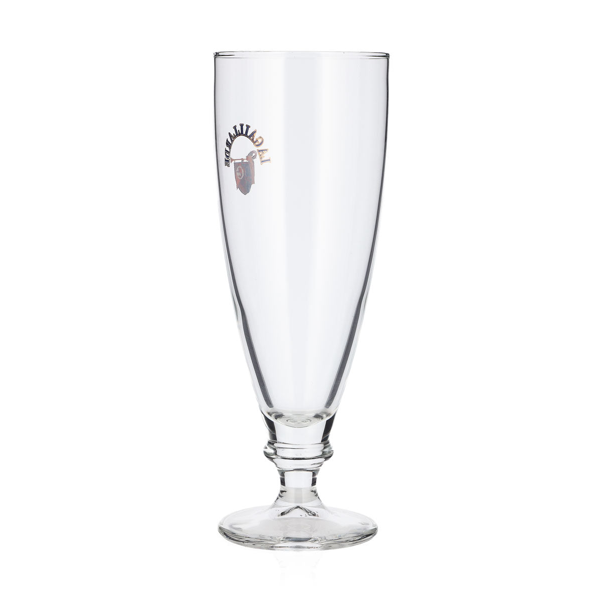 6 verres à bière La Gaillarde 0,37 l, forme tulipe, verres à bière en forme de coupe (lot de 6) – Vue 4