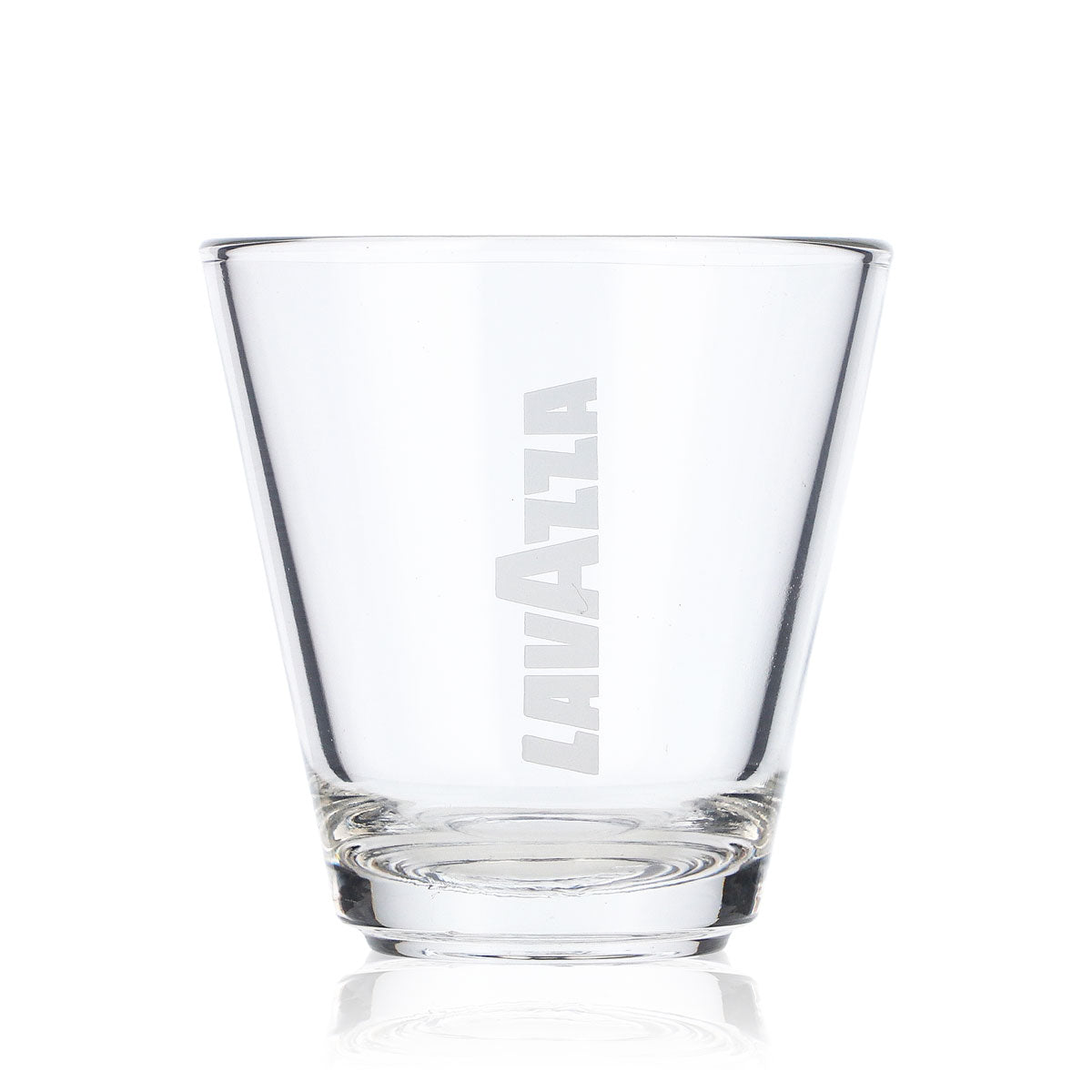 6x Lavazza Café Verre Verres à café Verre à espresso 100 ml – Vue 2