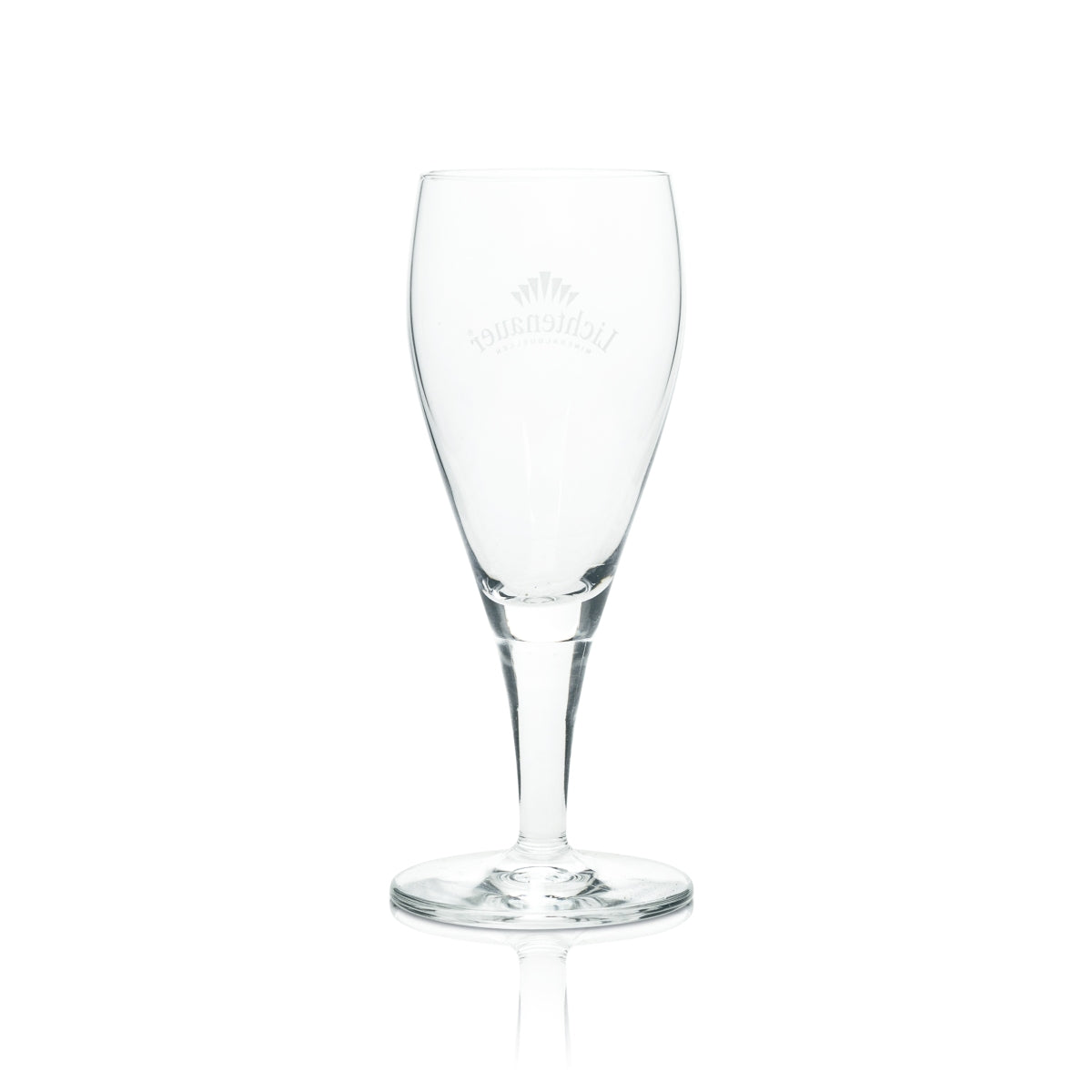6 verres à eau Lichtenauer Tulipe 0,1 l, verres minéraux gastronomiques, coupe, restaurant – Vue 3