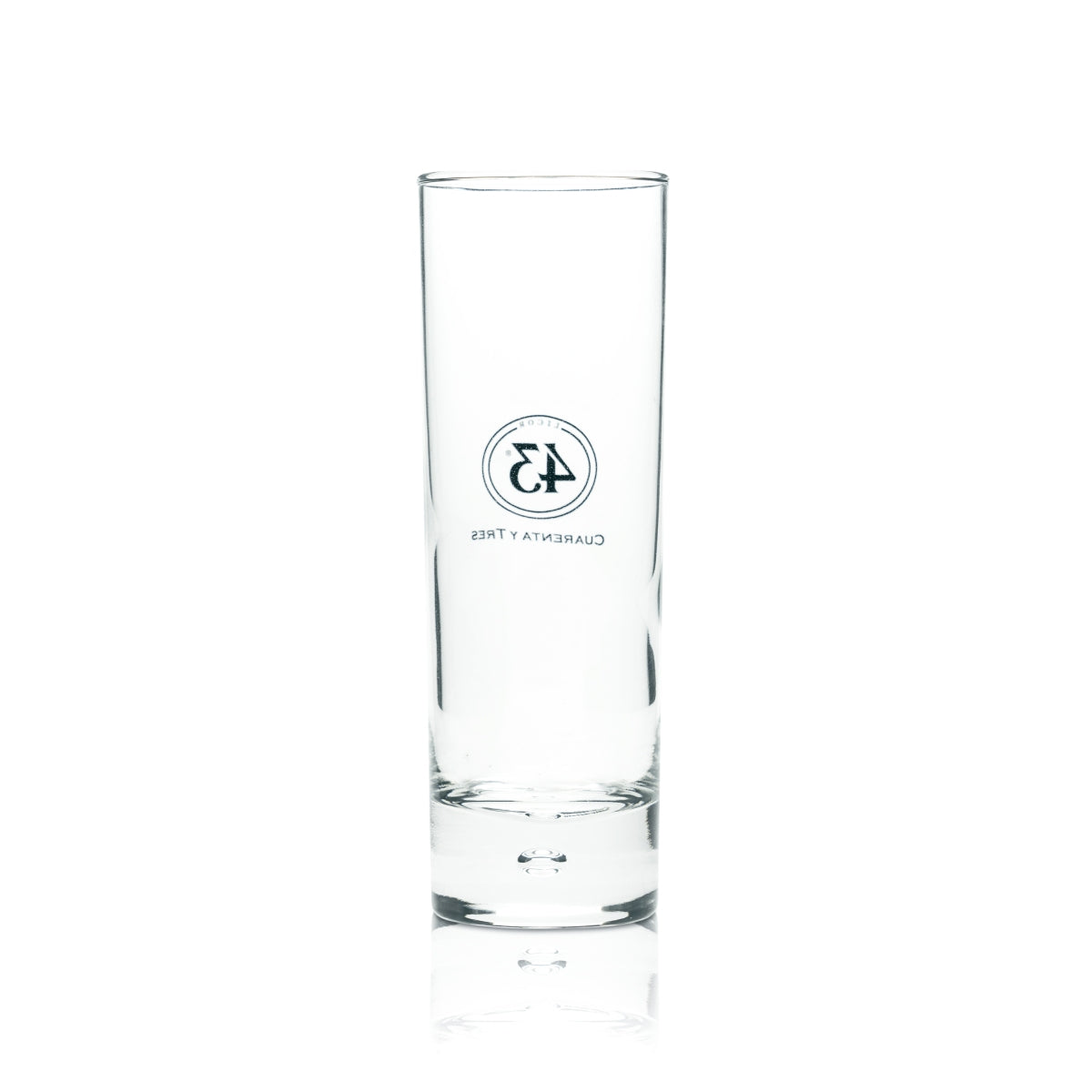 6x liqueur 43 verre 0,2 l verre long verre à cocktail Licor Cuarenta – Vue 3