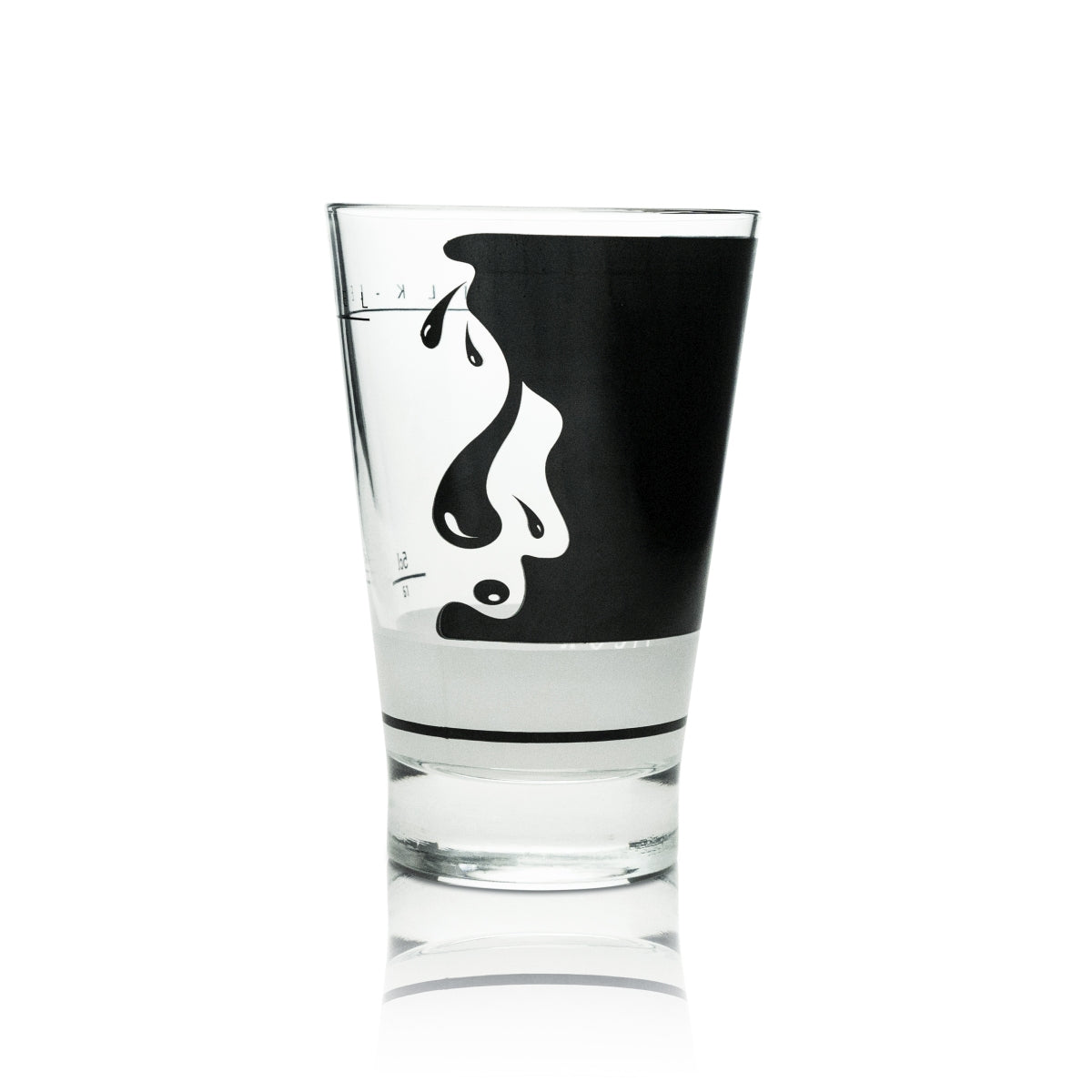 6x Liqueur 43 Verre à liqueur Longdrink Milk noir – Vue 3