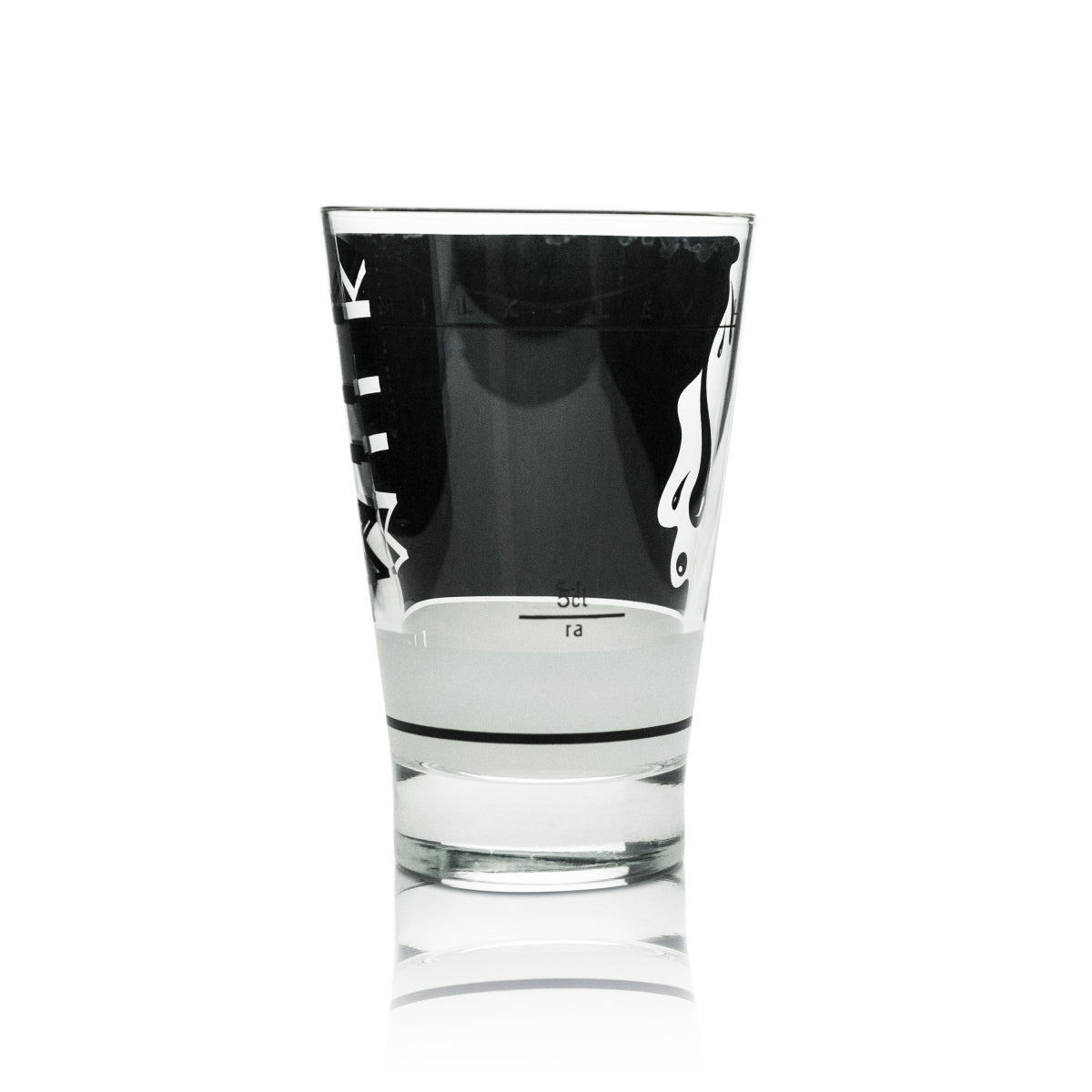 6x Liqueur 43 Verre à liqueur Longdrink Milk noir – Vue 4