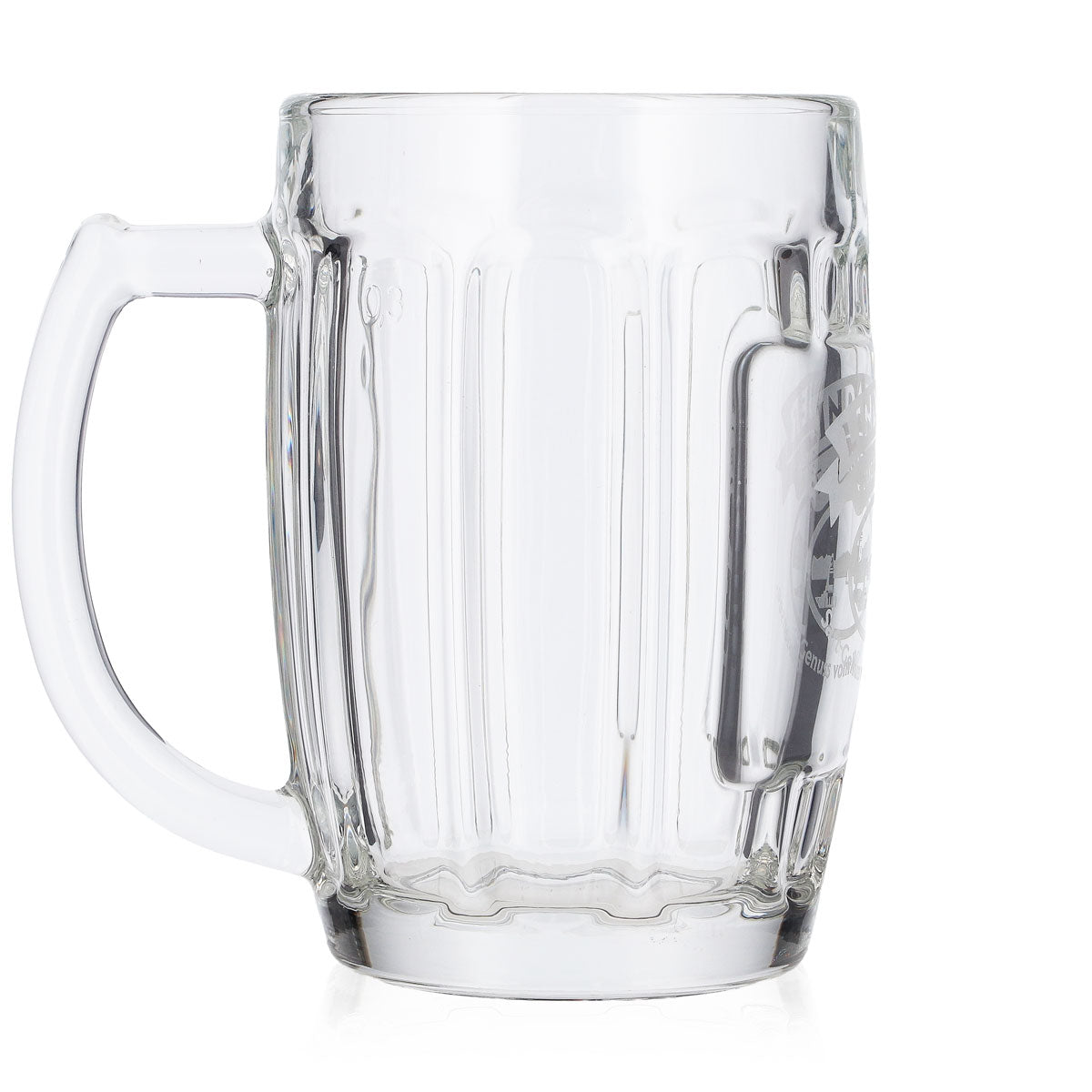 6 verres à jus Lindauer de 0,3 l, modèle « Fruchtgarten Rastal » (verre à jus / verre à boire) – Vue 4