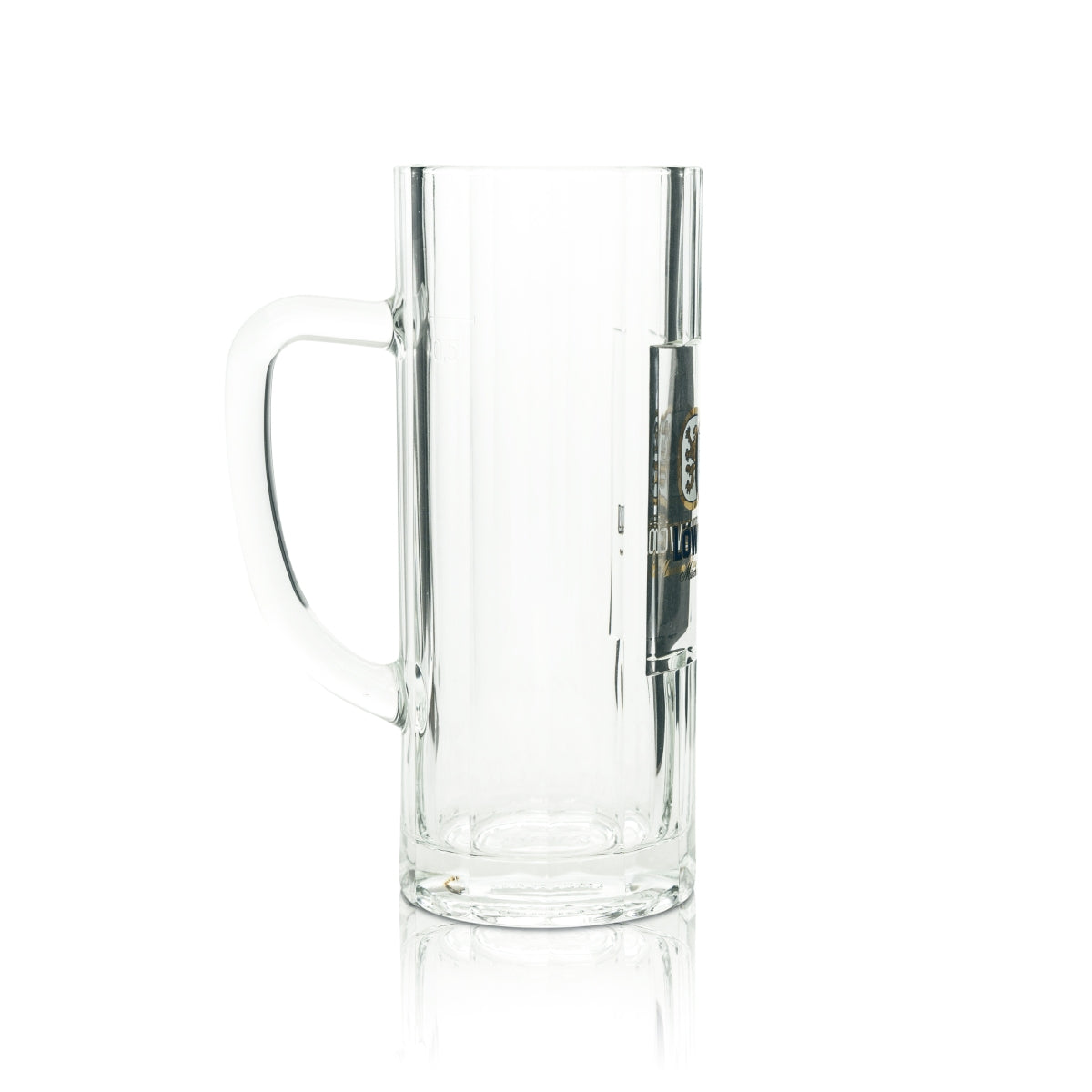 6 verres à bière Löwenbräu 0,5 l, chope Wallenstein Sahm Seidel, verres Pils Export – Vue 3