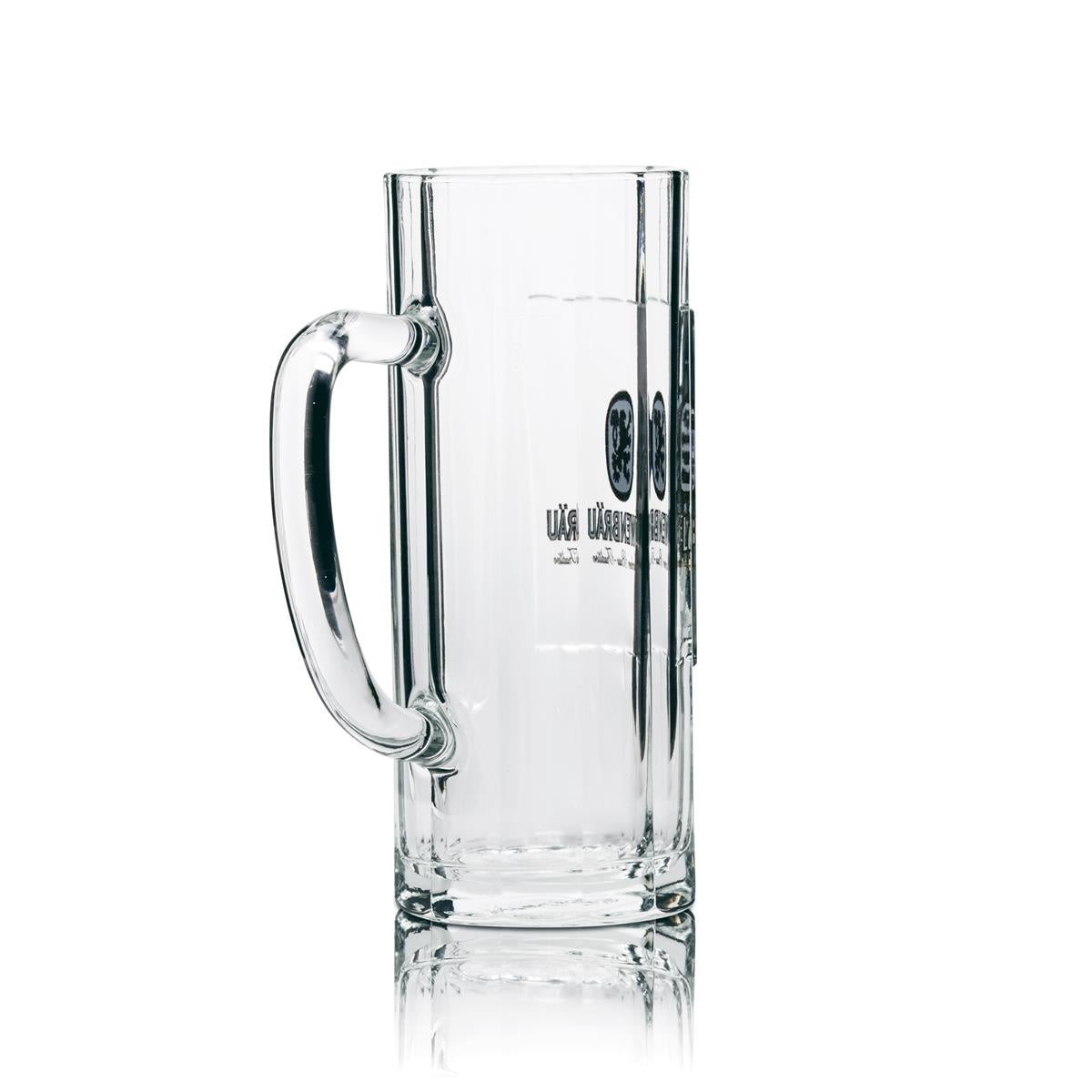 6 chopes à bière Löwenbräu 0,3 l – Vue 3