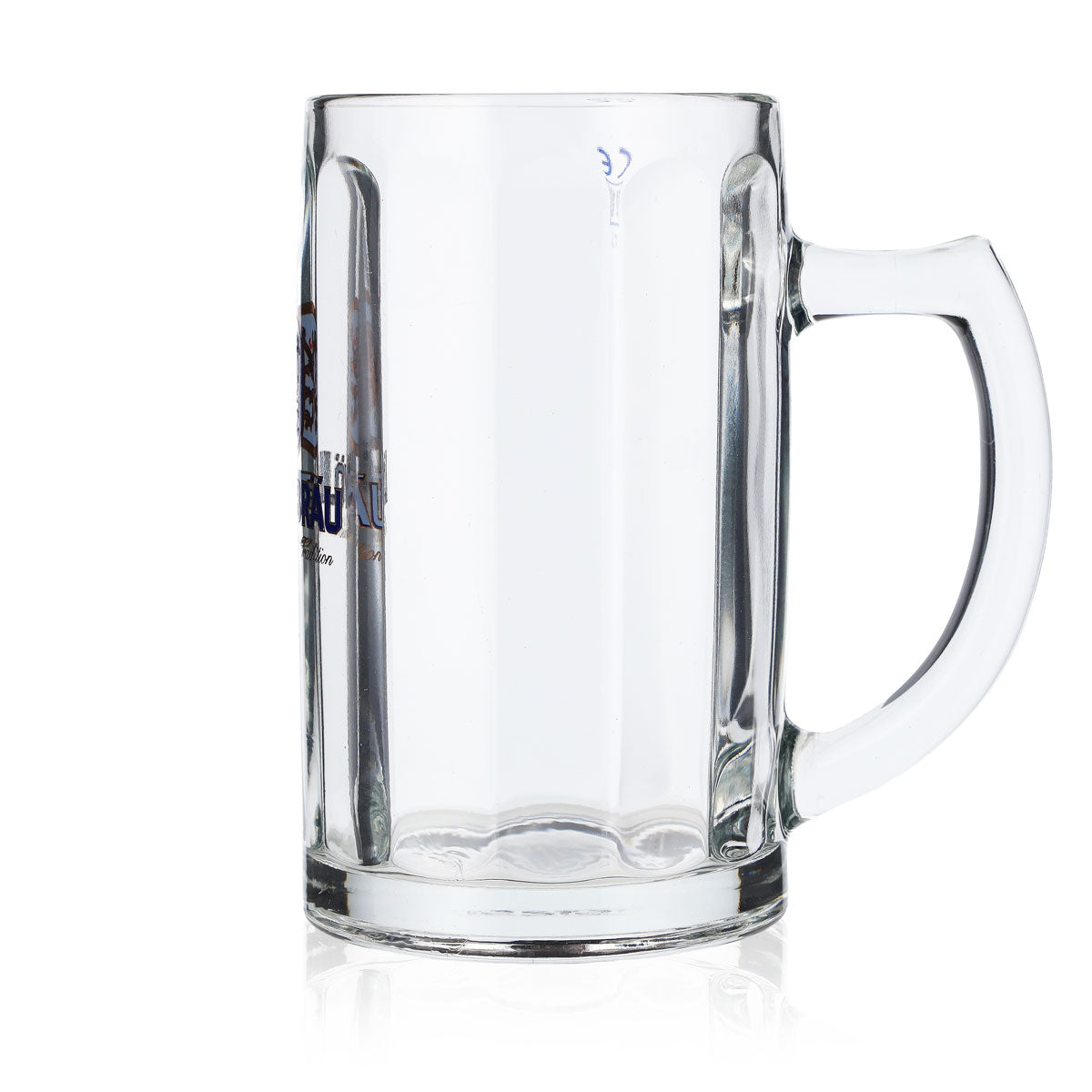6 verres à bière Löwenbräu 0,3 l Krug Seidel Bierhumpen Rastal Glückauf B-WARE – Vue 7