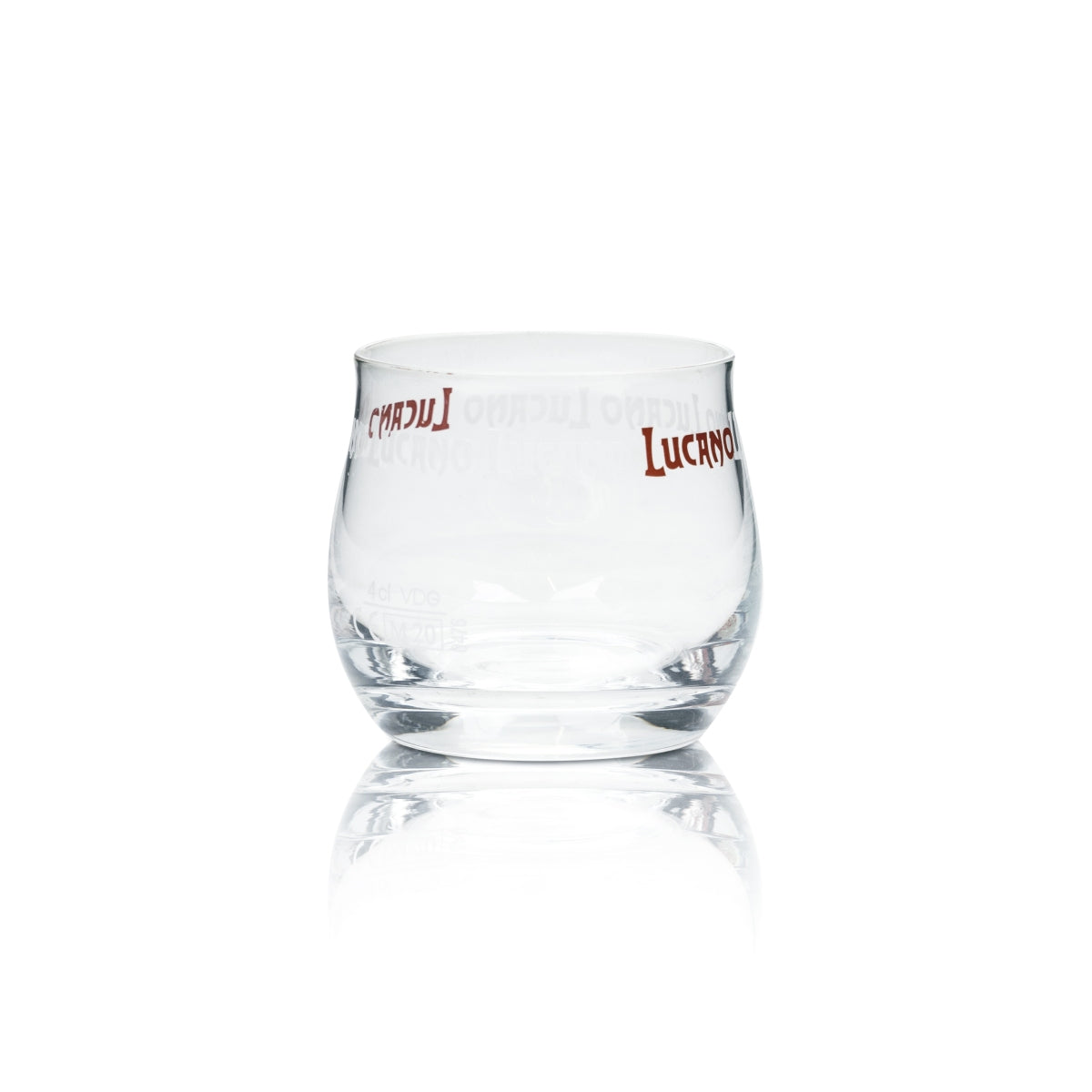 6 verres Lucano Amaro 0,1 l, verres à cocktail, verres à dégustation, verres à whisky, verres à liqueur, verres à digestif, verres à apéritif, verres à cocktail, verres à whisky, verres à liqueur, – Vue 3