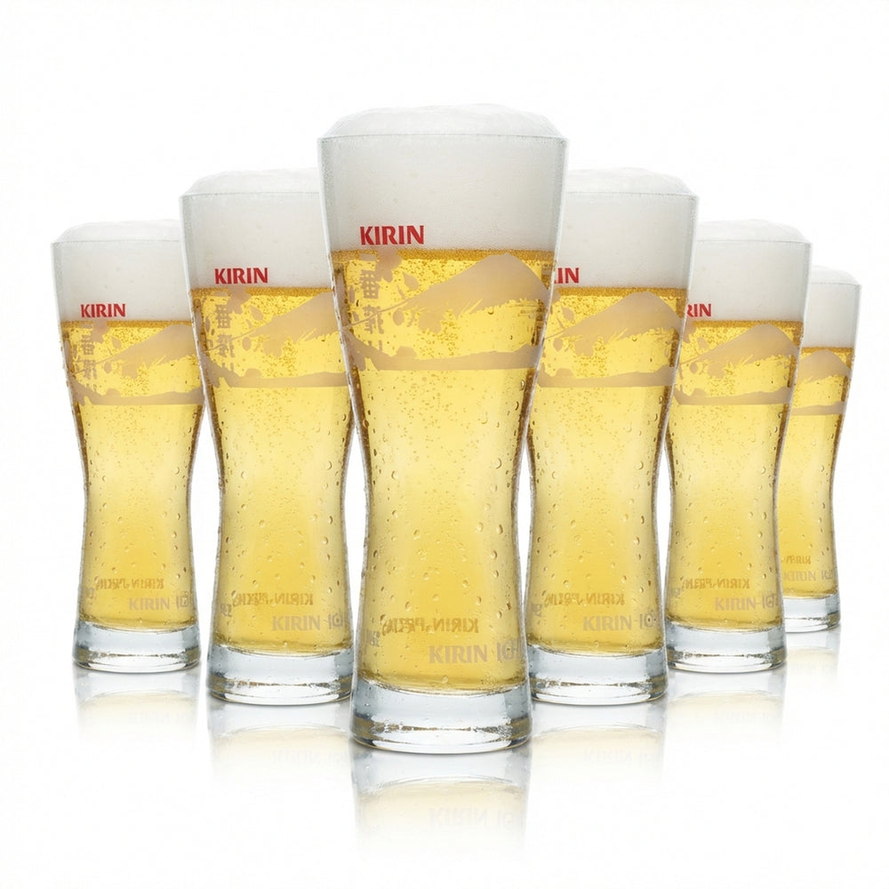 6 verres à bière Magners 0,25 l, gobelets, verres à cidre irlandais, pintes de bière, demi-pintes