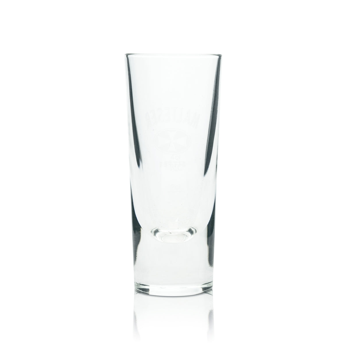 6x Malteser Bitter Verre 0,2 l Aquavit Roma-Becher Verres Rocky Schnaps Liqueur Bar – Vue 3