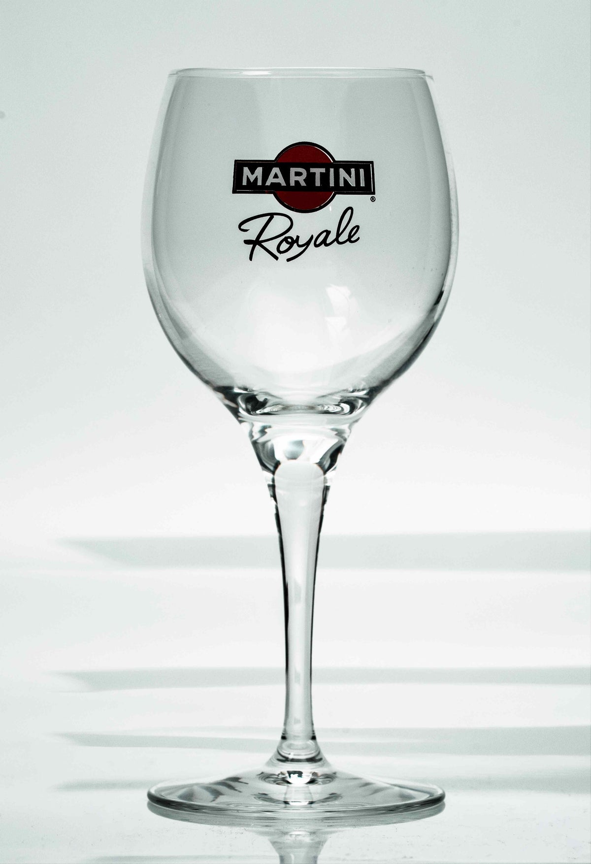 6x Martini Royale Verre à vin Verres à cocktail Ballon Copa Longdrink Rétro Gastro – Vue 4